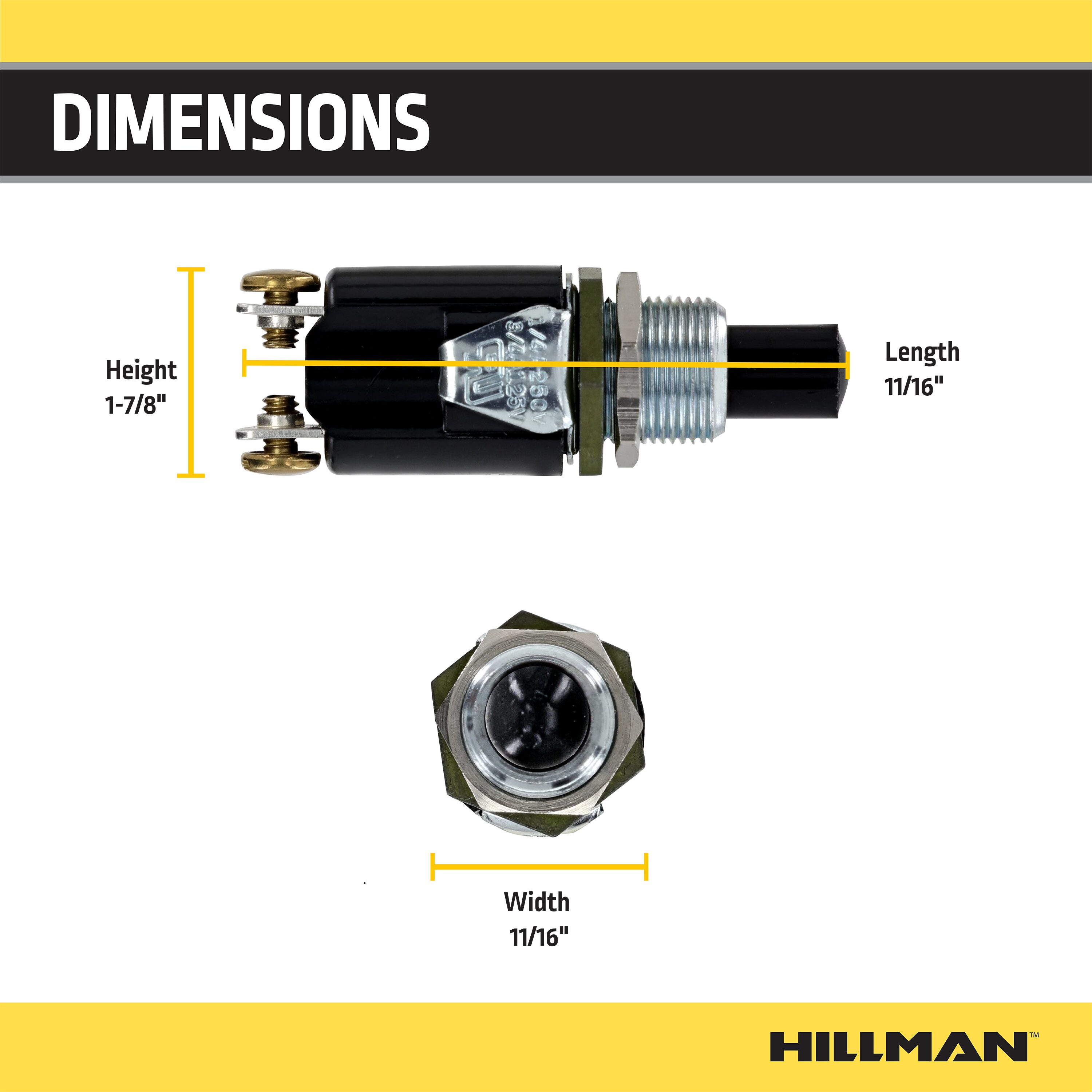 Hillman 427638 Lighting-Controls - View #3