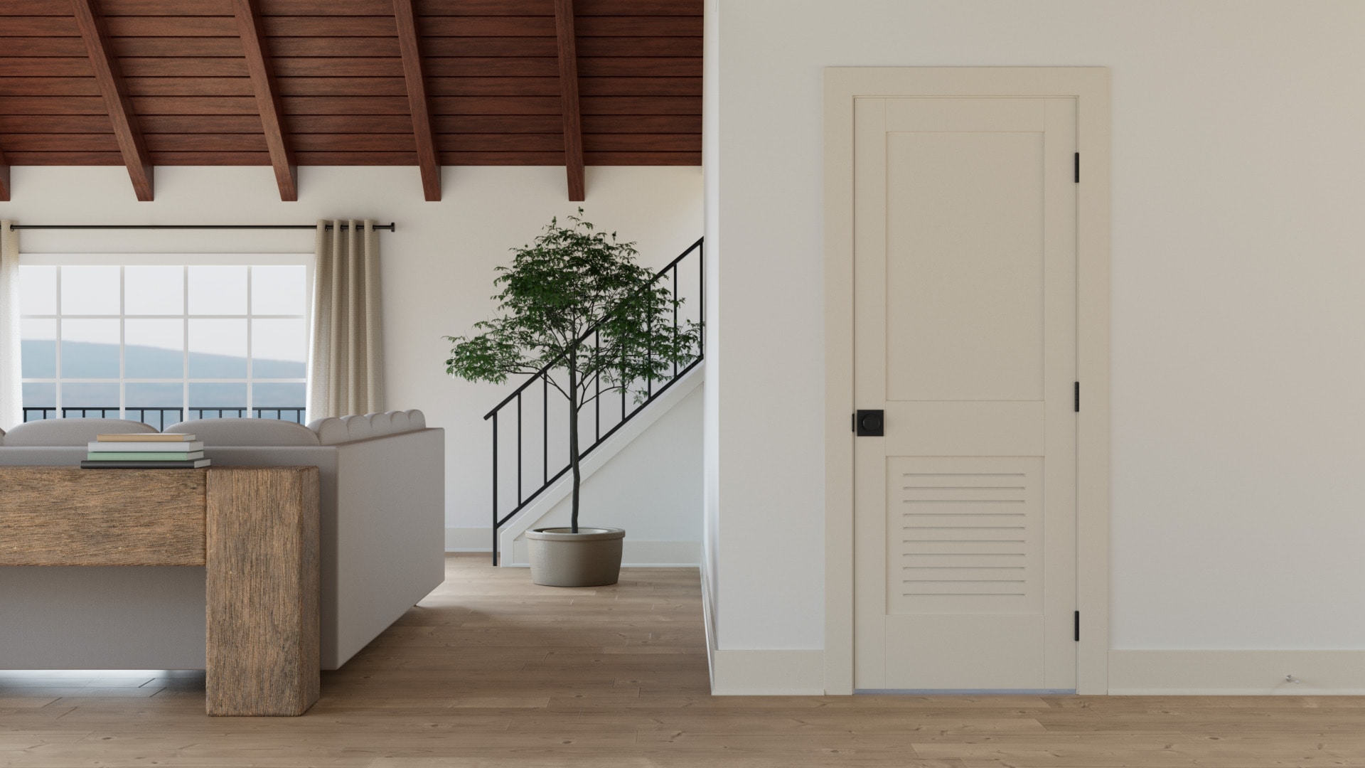 JELD-WEN LOWOLJW254600011 Pre-Hung-Doors - View #6