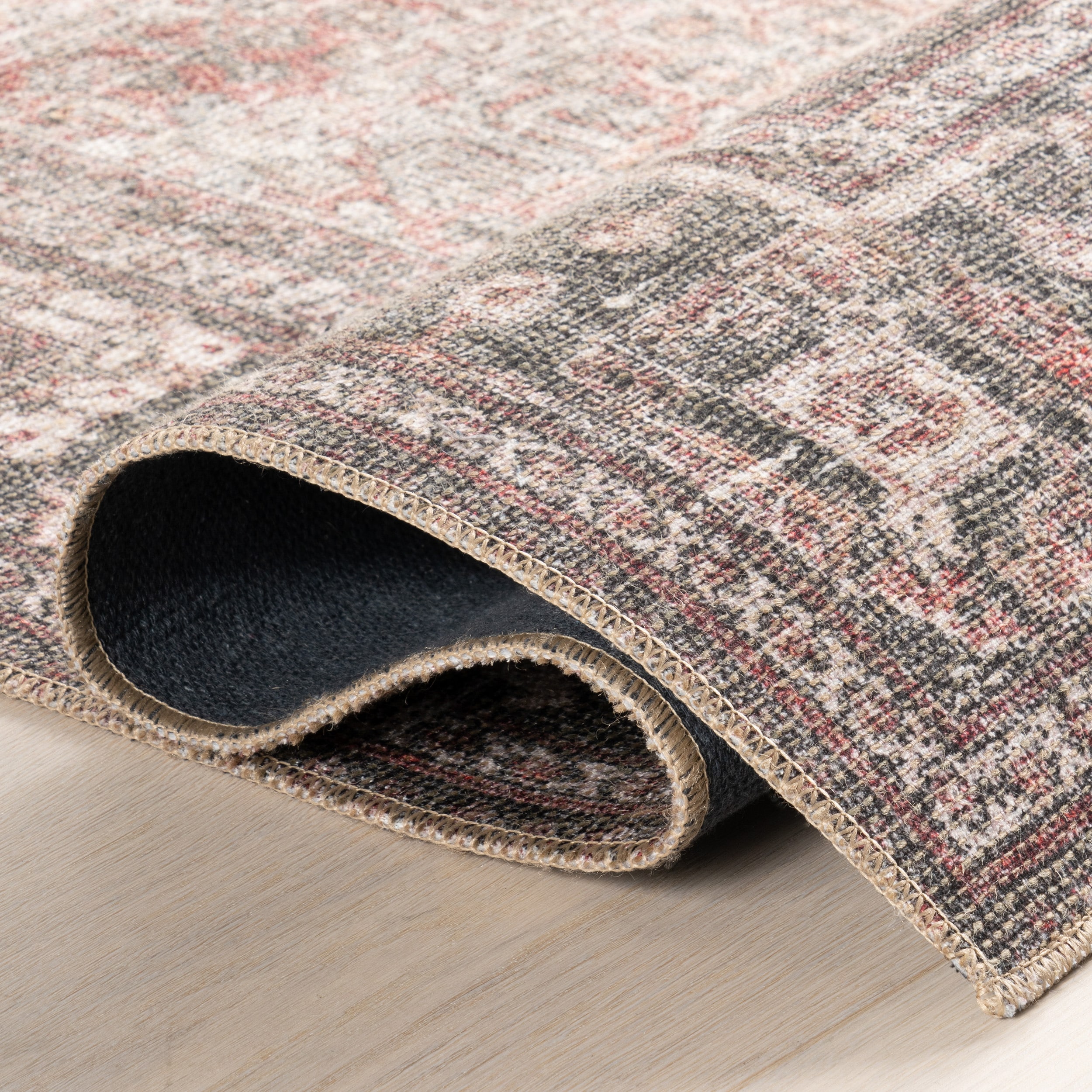 nuLOOM 200LRHV19A-8010 rugs - View #4