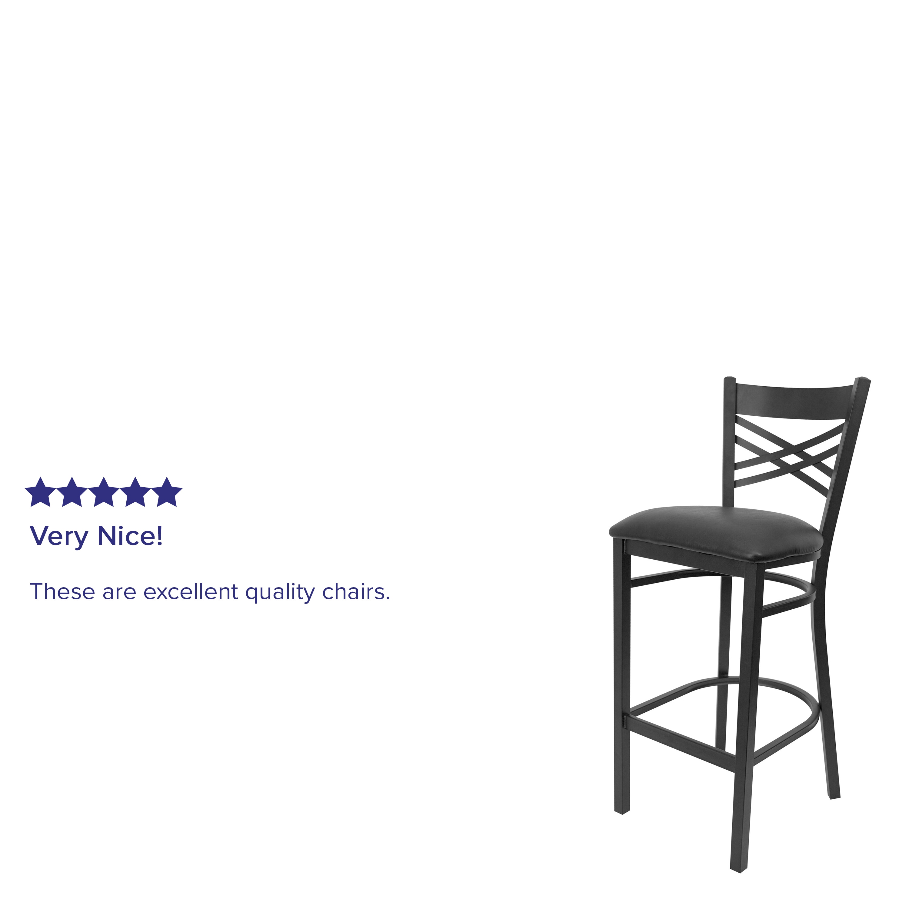 Flash Furniture 812581016918 stools - View #11