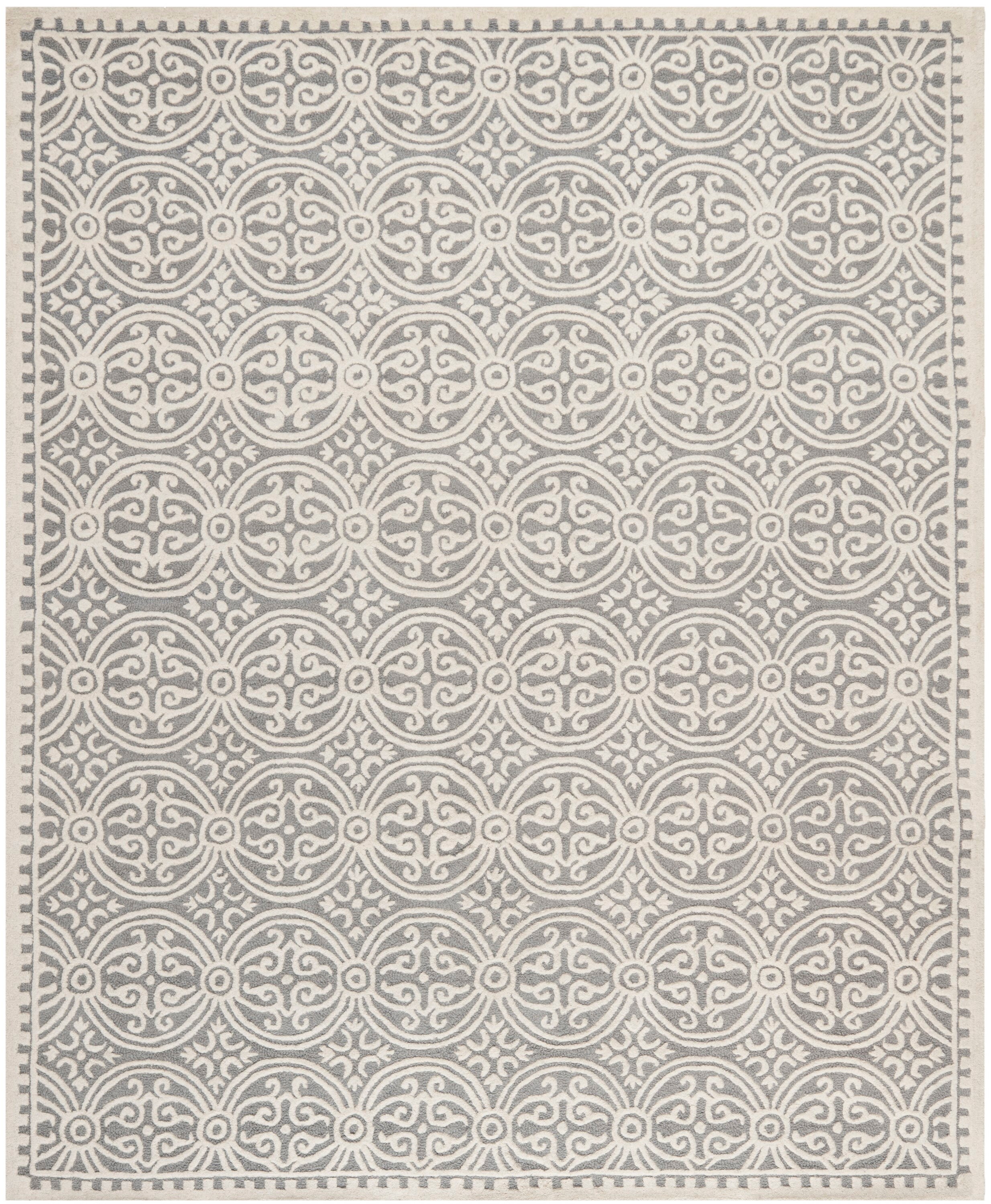 Safavieh CAM123D-8 rugs - View #2