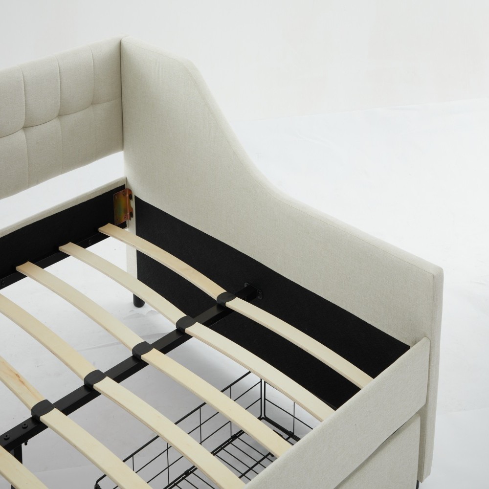 Clihome WM-1918WF77-AK beds - View #12