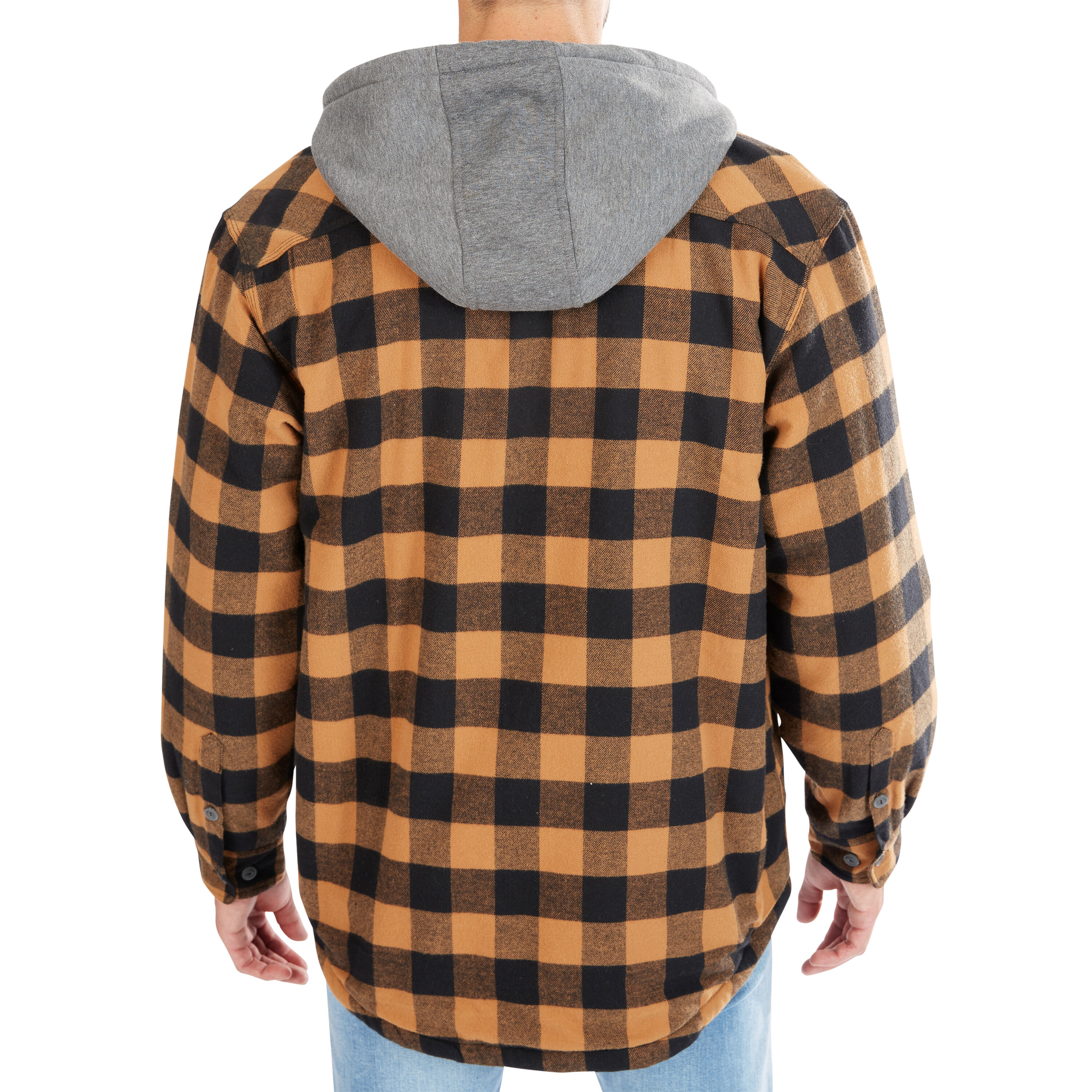Smith's Workwear S3215AH2-CBB-2XL Jackets-Coats - View #3