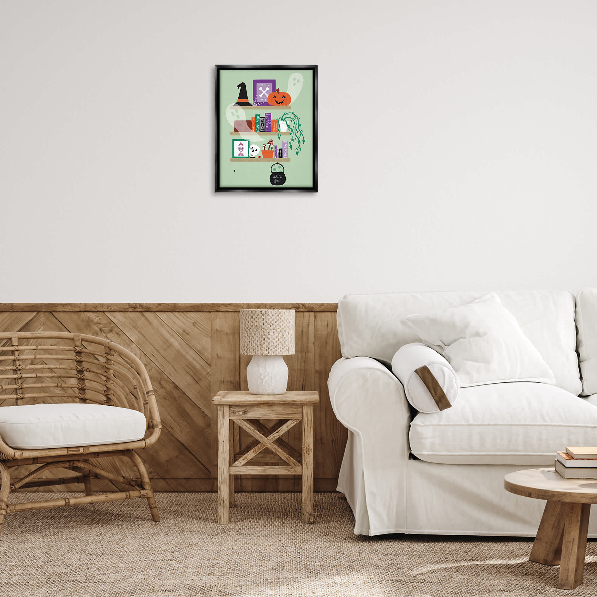 Stupell Industries BT-493-FFB-16X20 Wall-Art - View #3