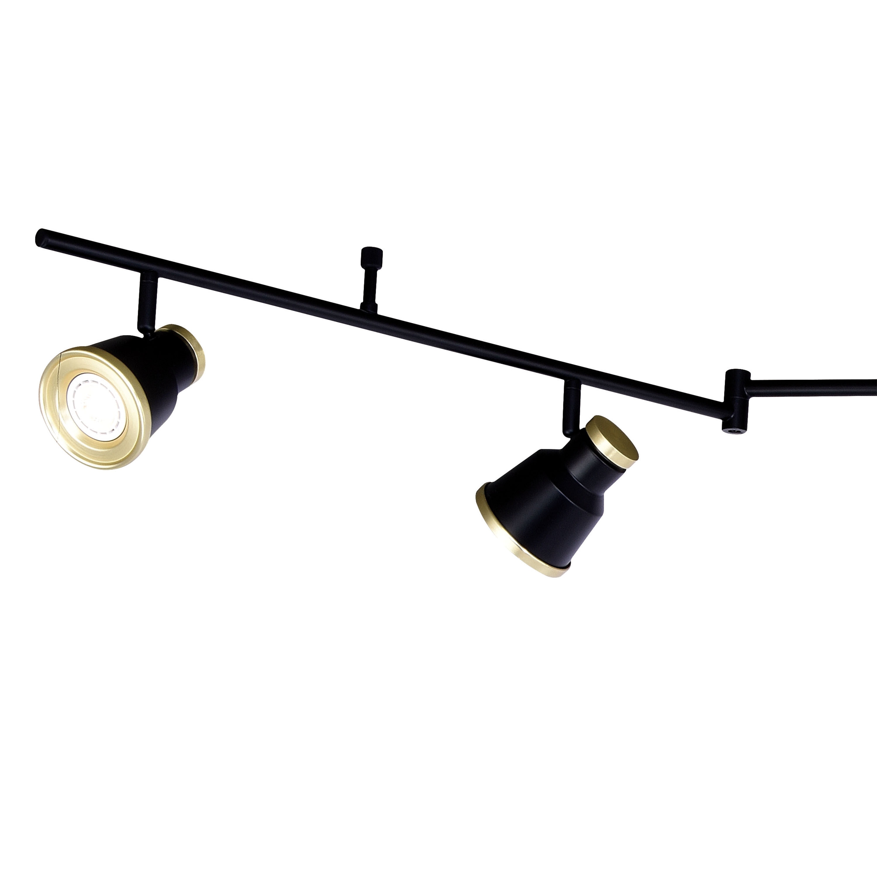 Cascadia C0209 Fixed-Track-Lighting - View #3