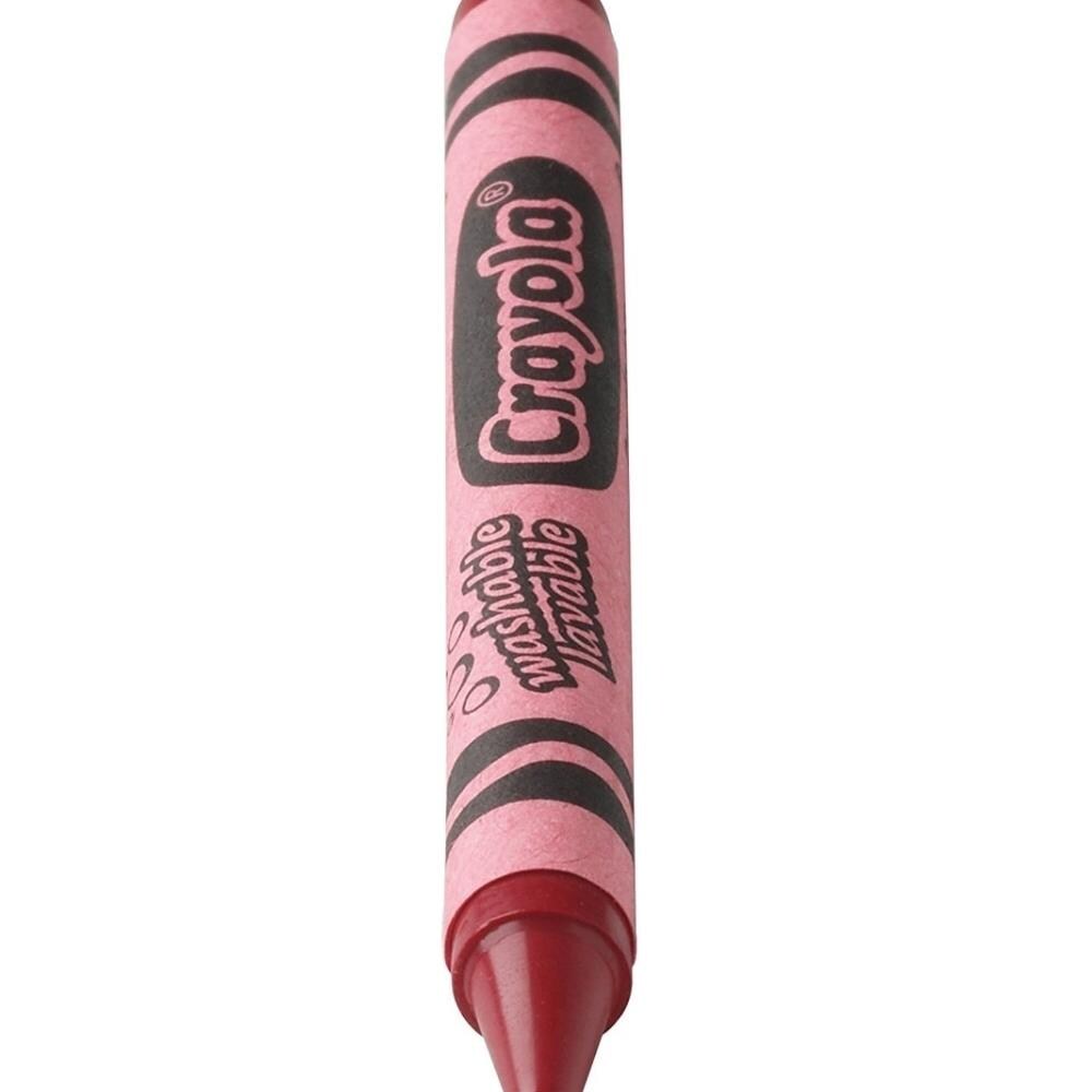 Crayola Crayola 30363915 16 Large Washable Crayons at