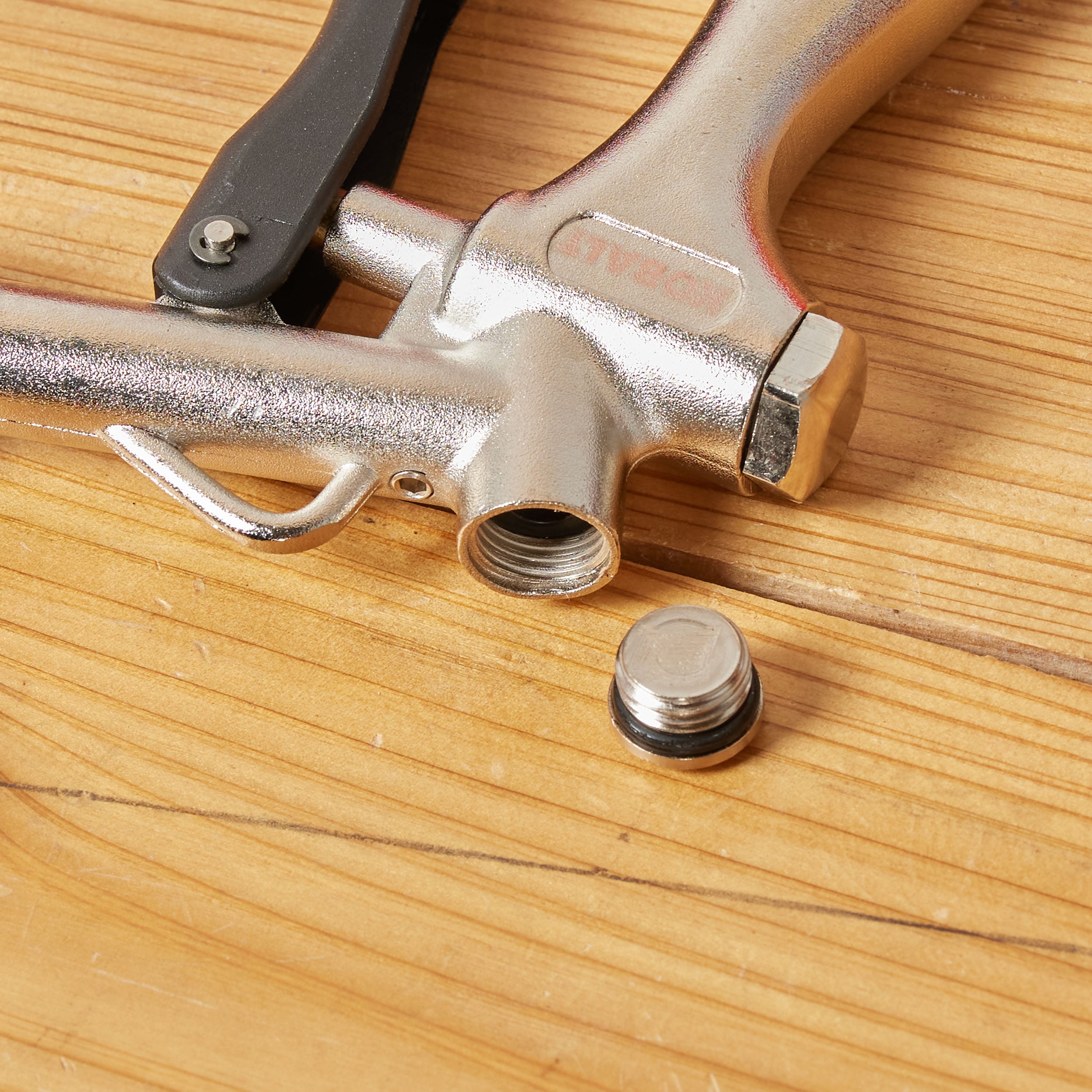 Kobalt SGY-AIR243 Air-Blowguns-Airchucks - View #8