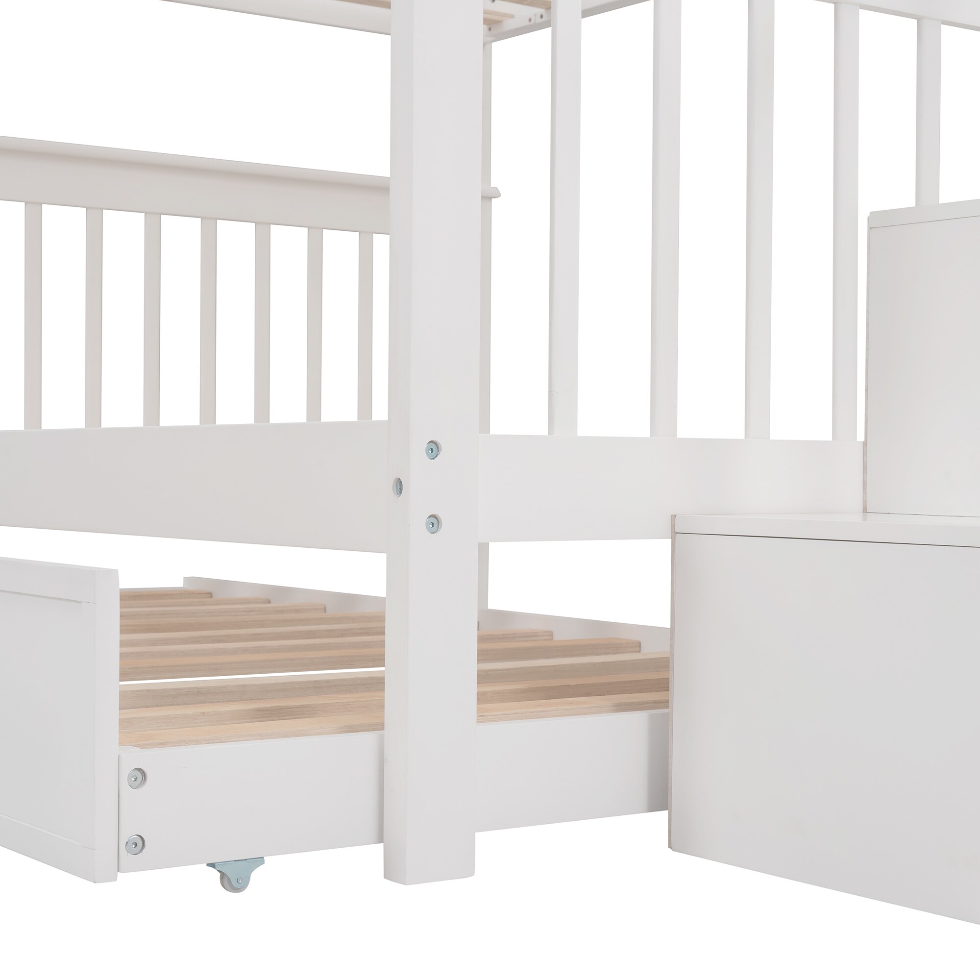 ModernLuxe LT100210AAK Bunk-Beds - View #6