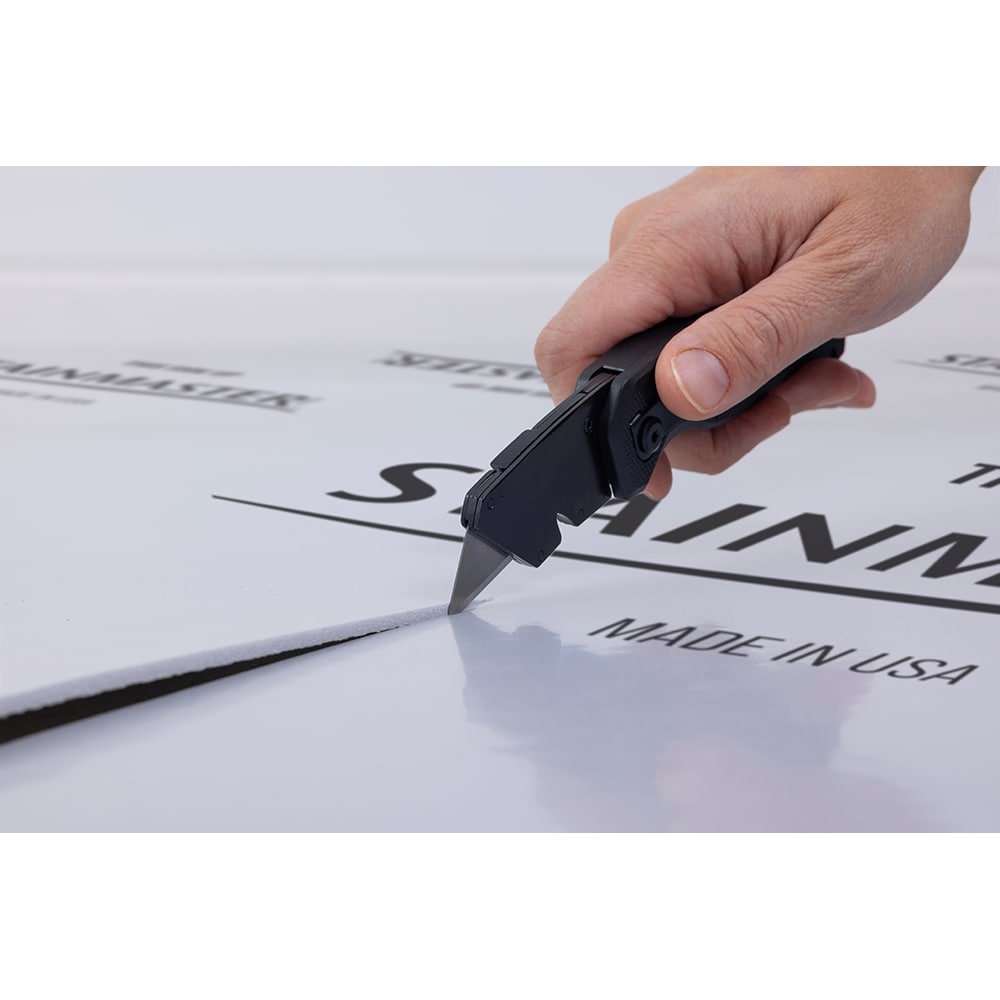 STAINMASTER 2200000438 Laminate-Underlayment - View #19