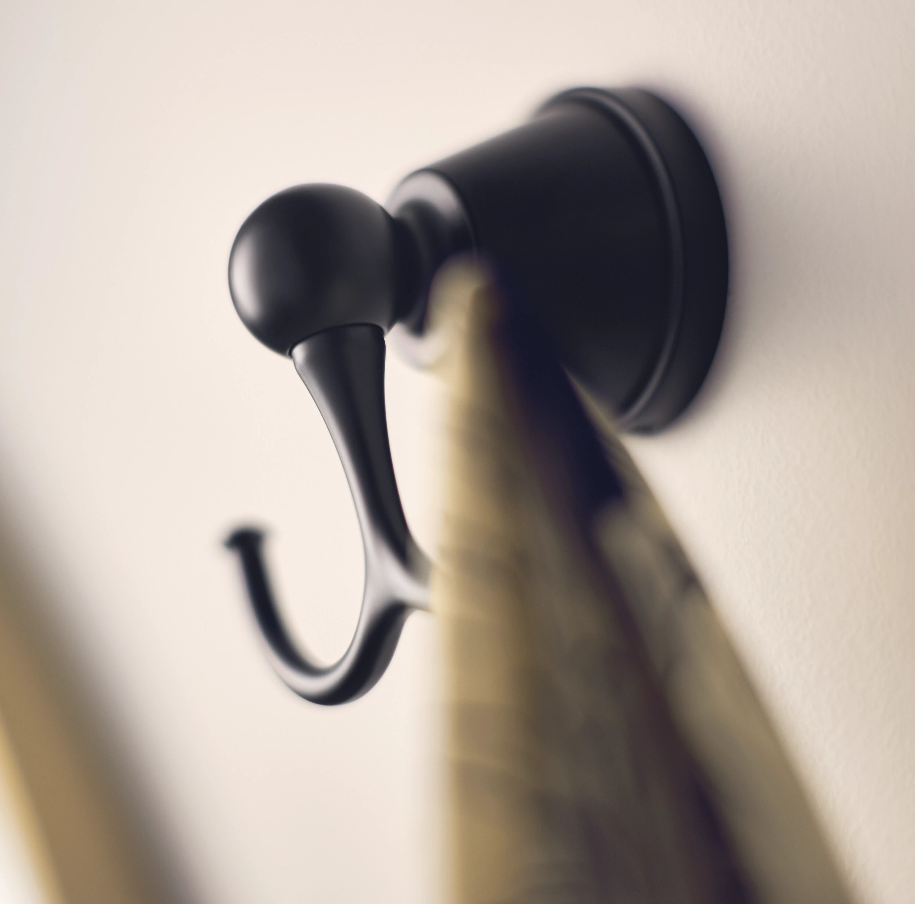 Moen Y4503BL Robe-Hooks - View #4