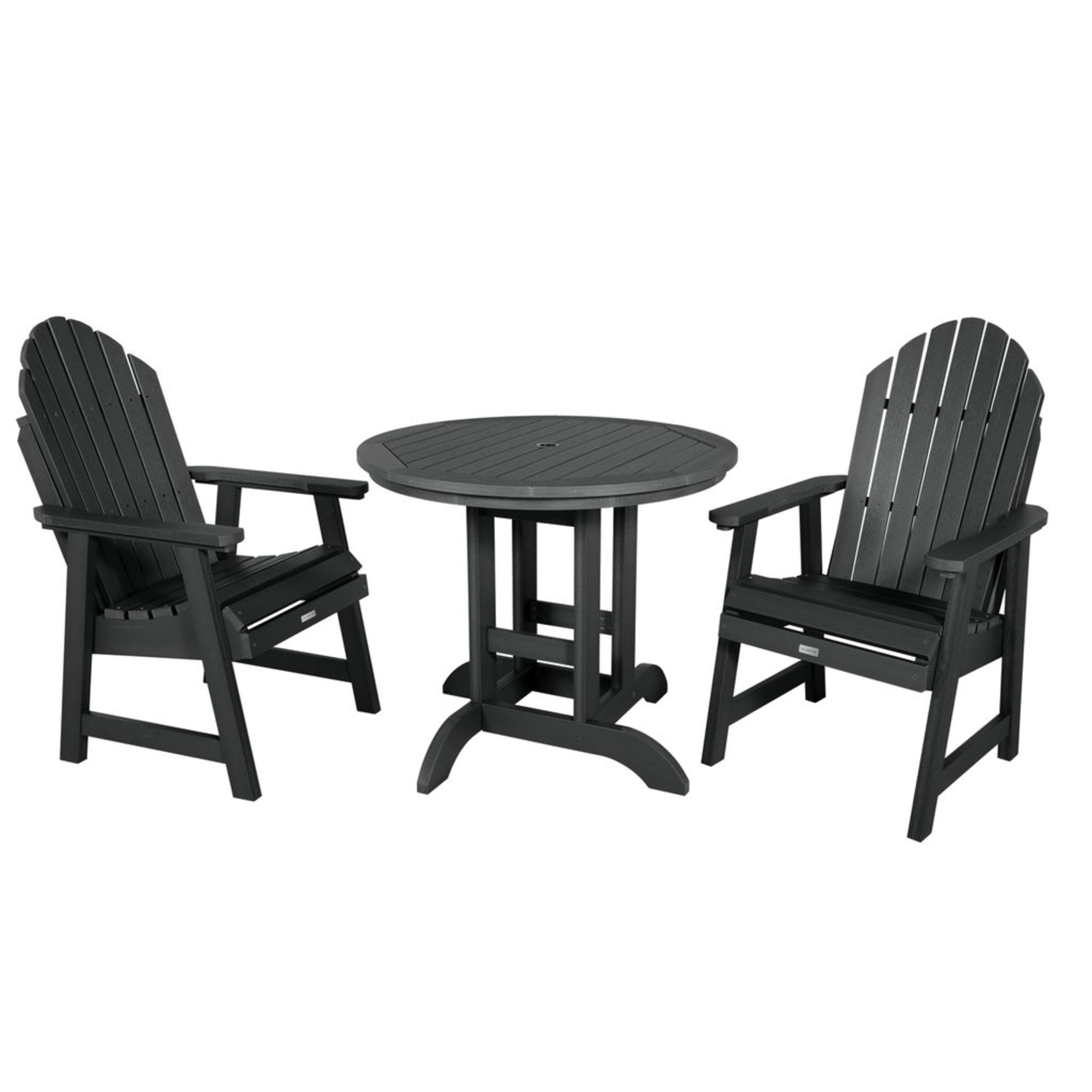 highwood AD-DNA36-BKE Patio-Dining-Sets - View #2
