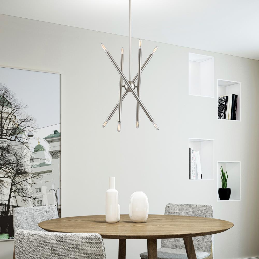 Livex Lighting 46774-91 b090015 - View #14