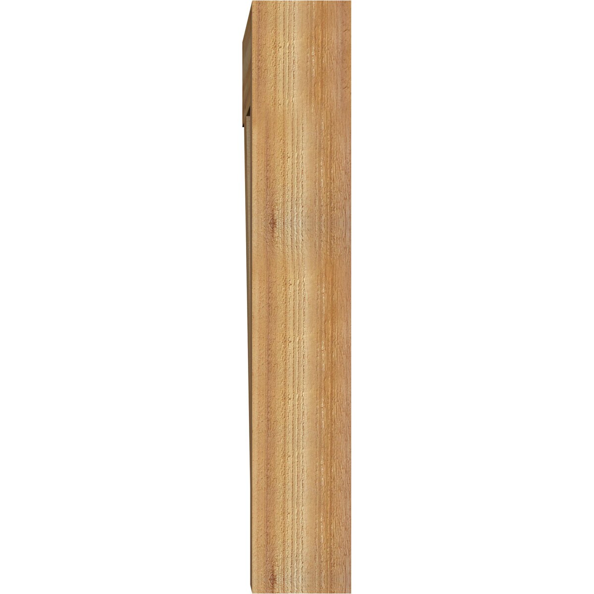 Ekena Millwork BKT06X32X36IMP05RWR Exterior-Brackets-Braces - View #4