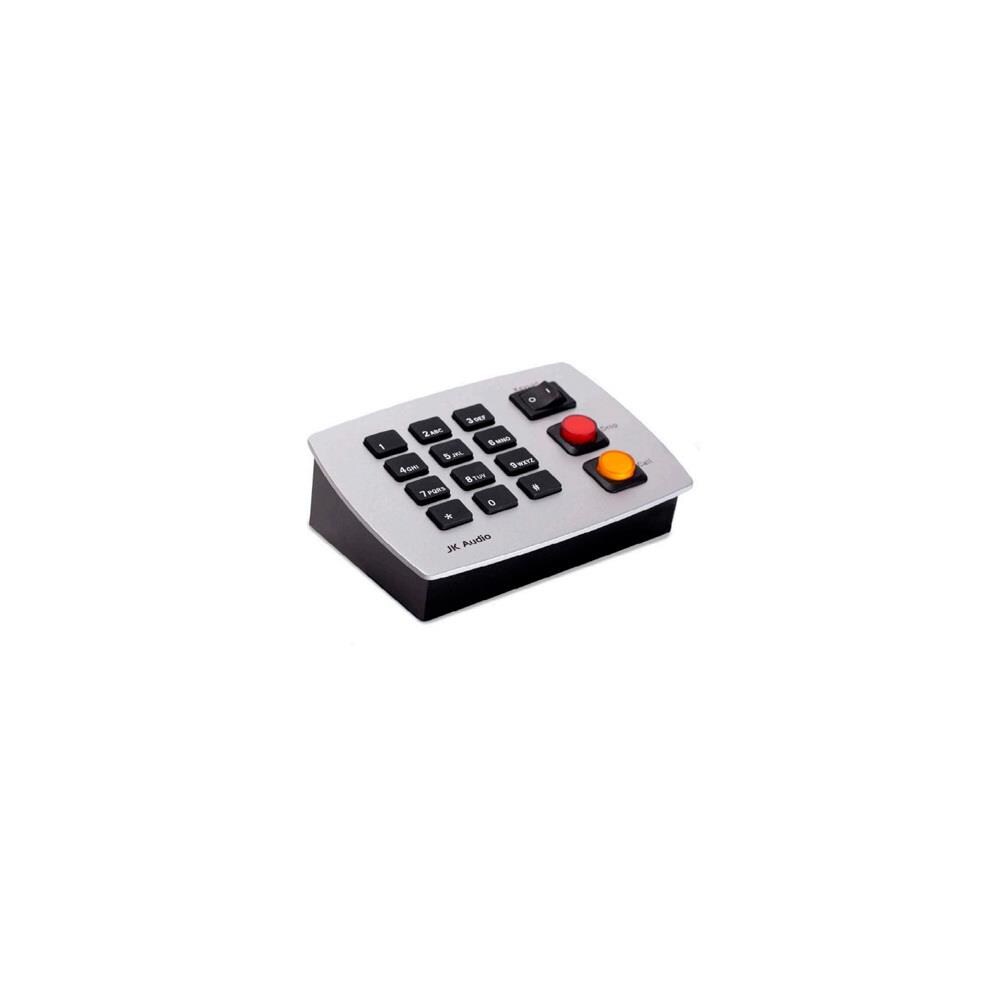  TCNCD329388 JK Audio JK-GM1 Guest Module 1- Remote Keypad, 4.5 x 4 x 2 in.