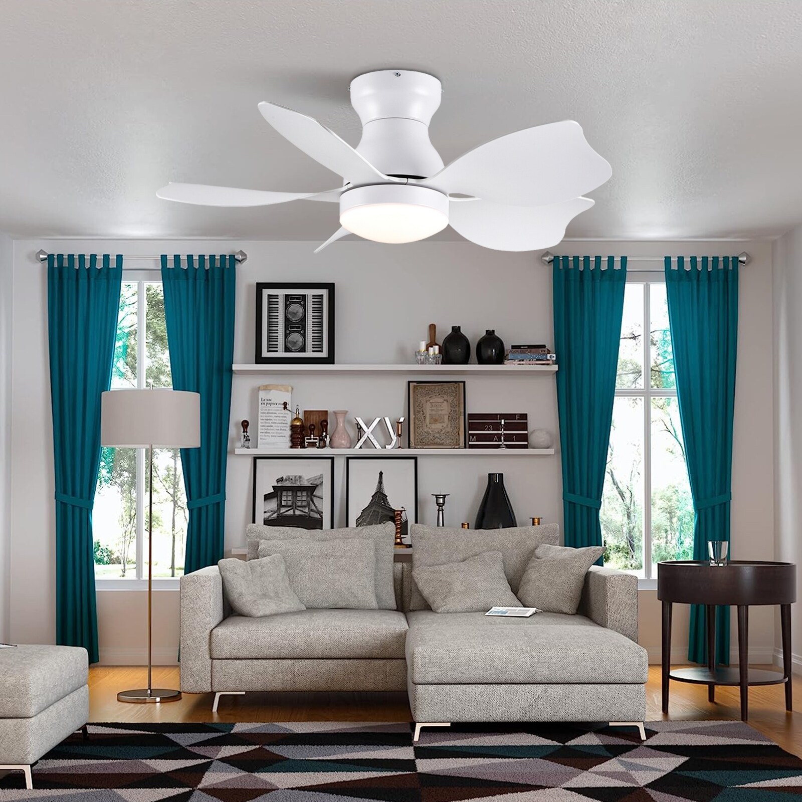 Flynama L-81463 Ceiling-Fans - View #10