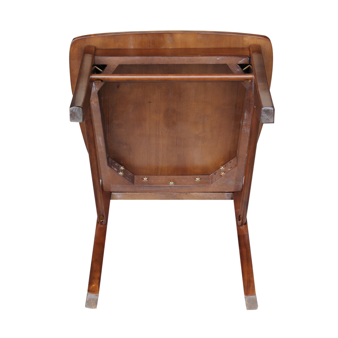 International Concepts C581-613P Dining-Chairs - View #9