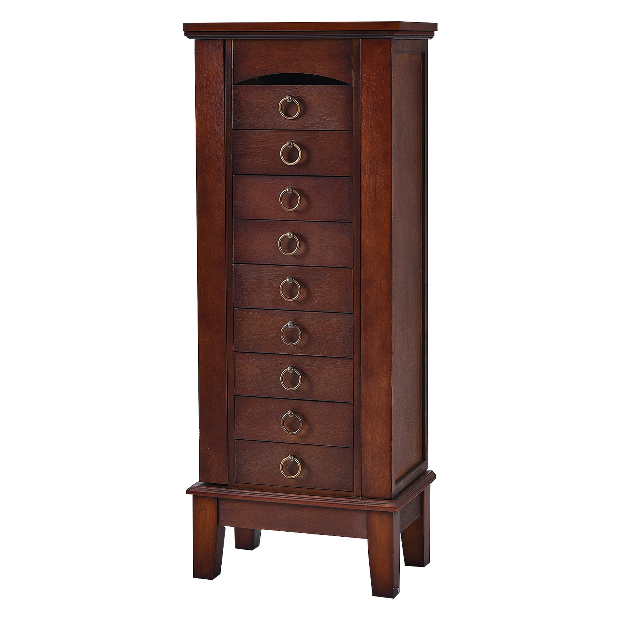 Costway OGY01169 chests - View #3