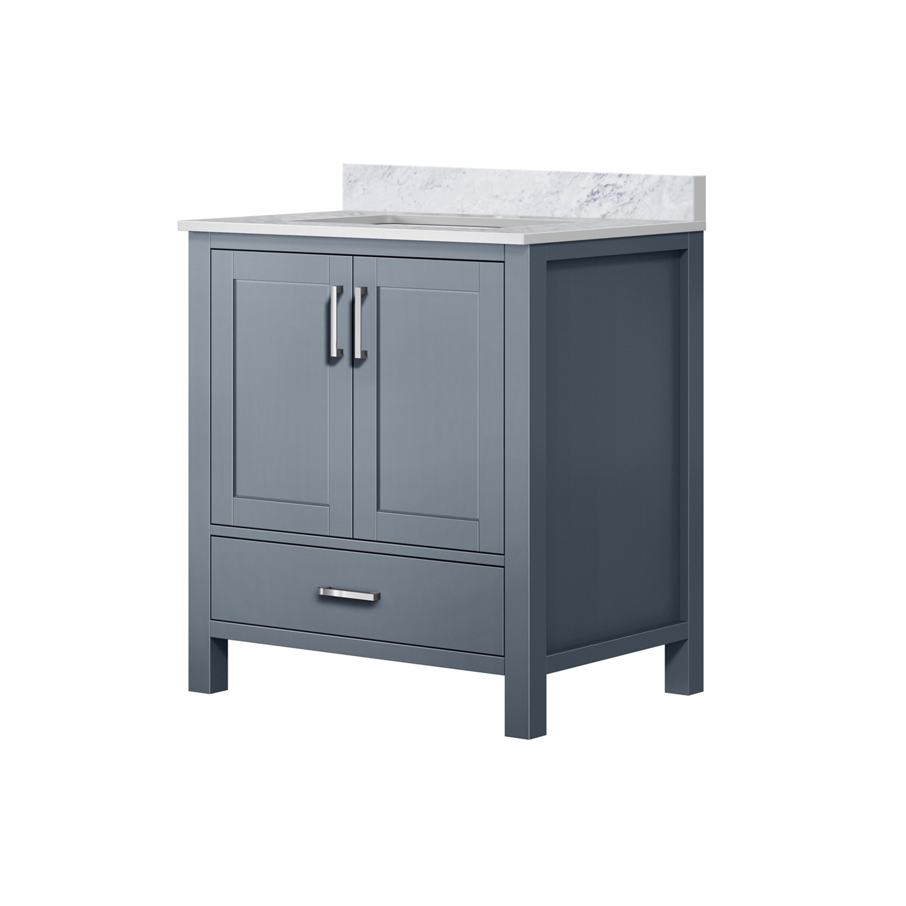 Lexora LJ342230SBDS000 Bath-Vanity-Combo - View #4
