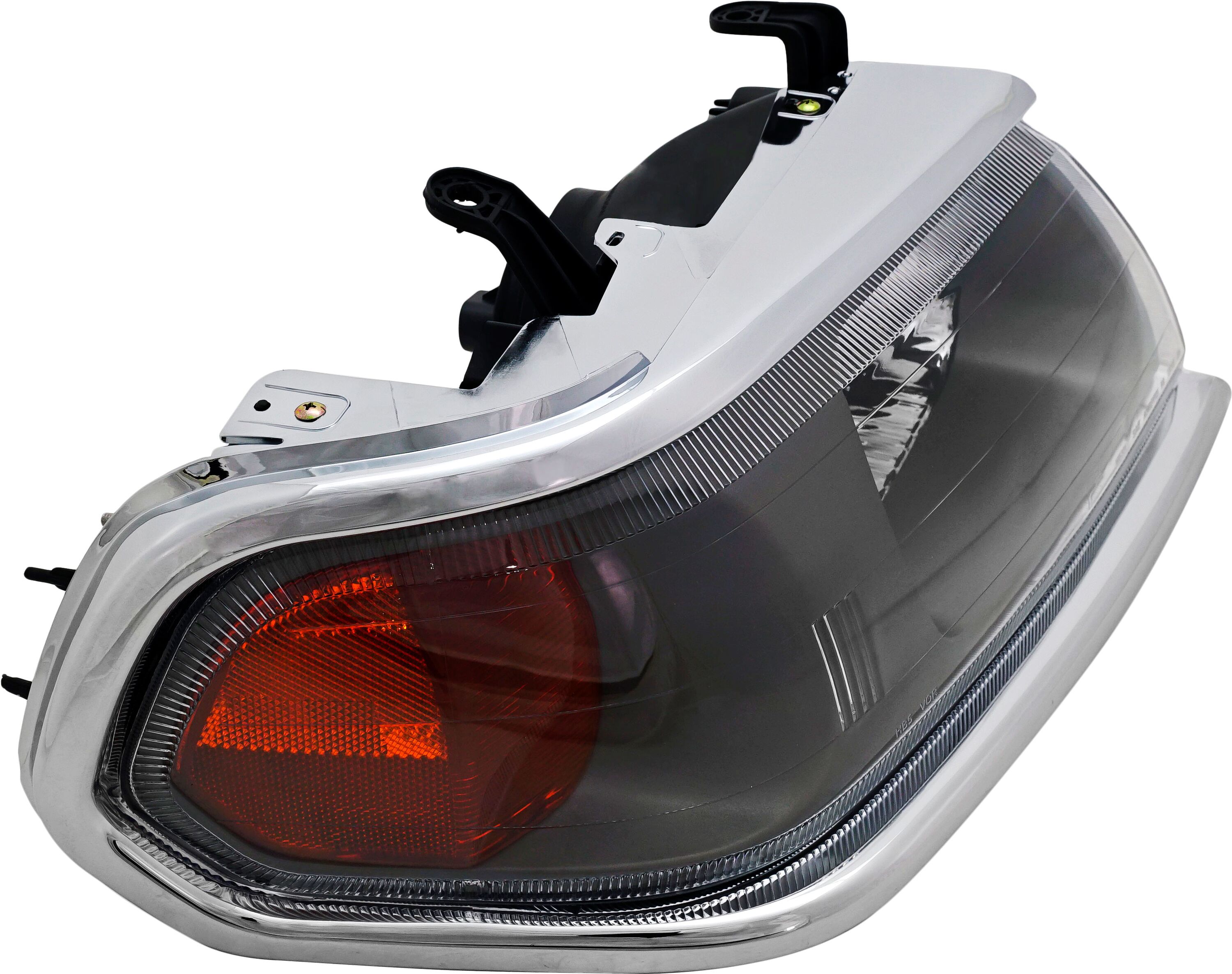 Garage-Pro JCWM100103GP Headlights-Components - View #3