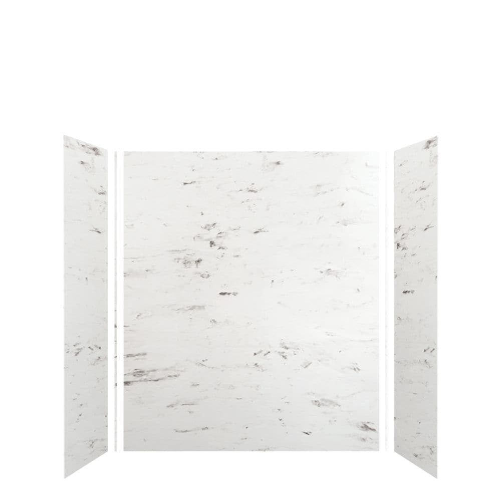 Transolid SWK603672-47V Shower-Wall-Surrounds - View #2