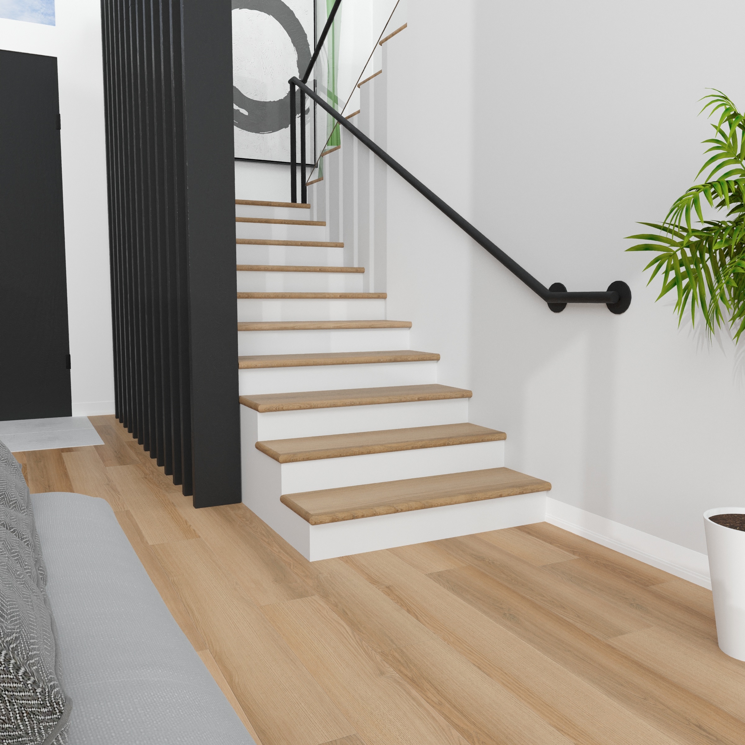 CALI 7903501621 Stair-Nosing - View #2
