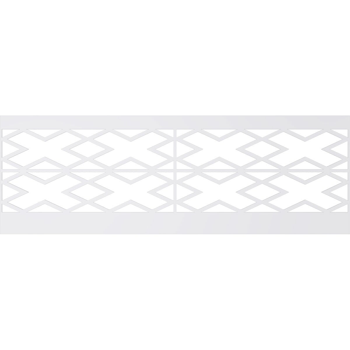 Ekena Millwork WPK32X94FLR Wall-Panels - View #4