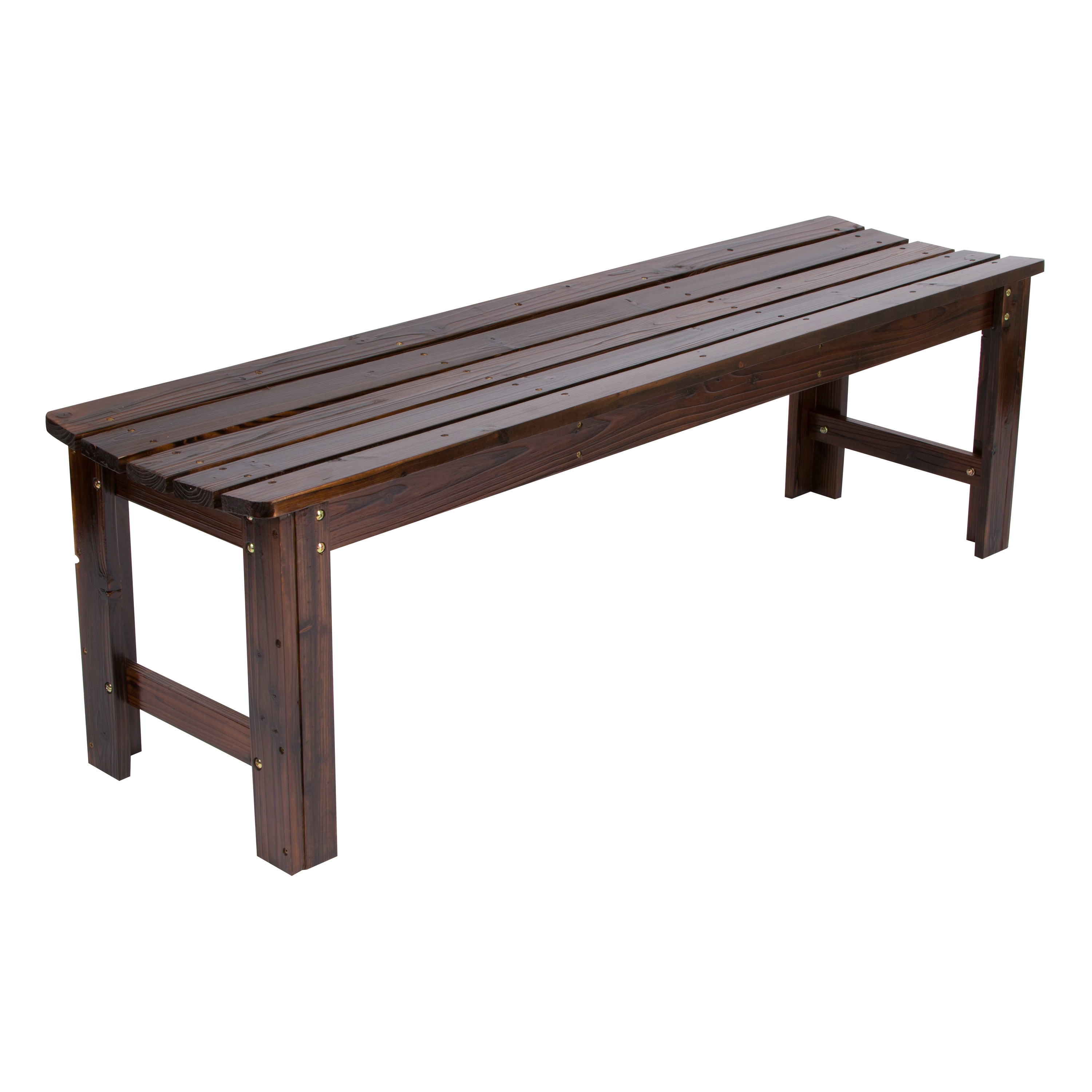 Shine Company 4205BB benches - View #4