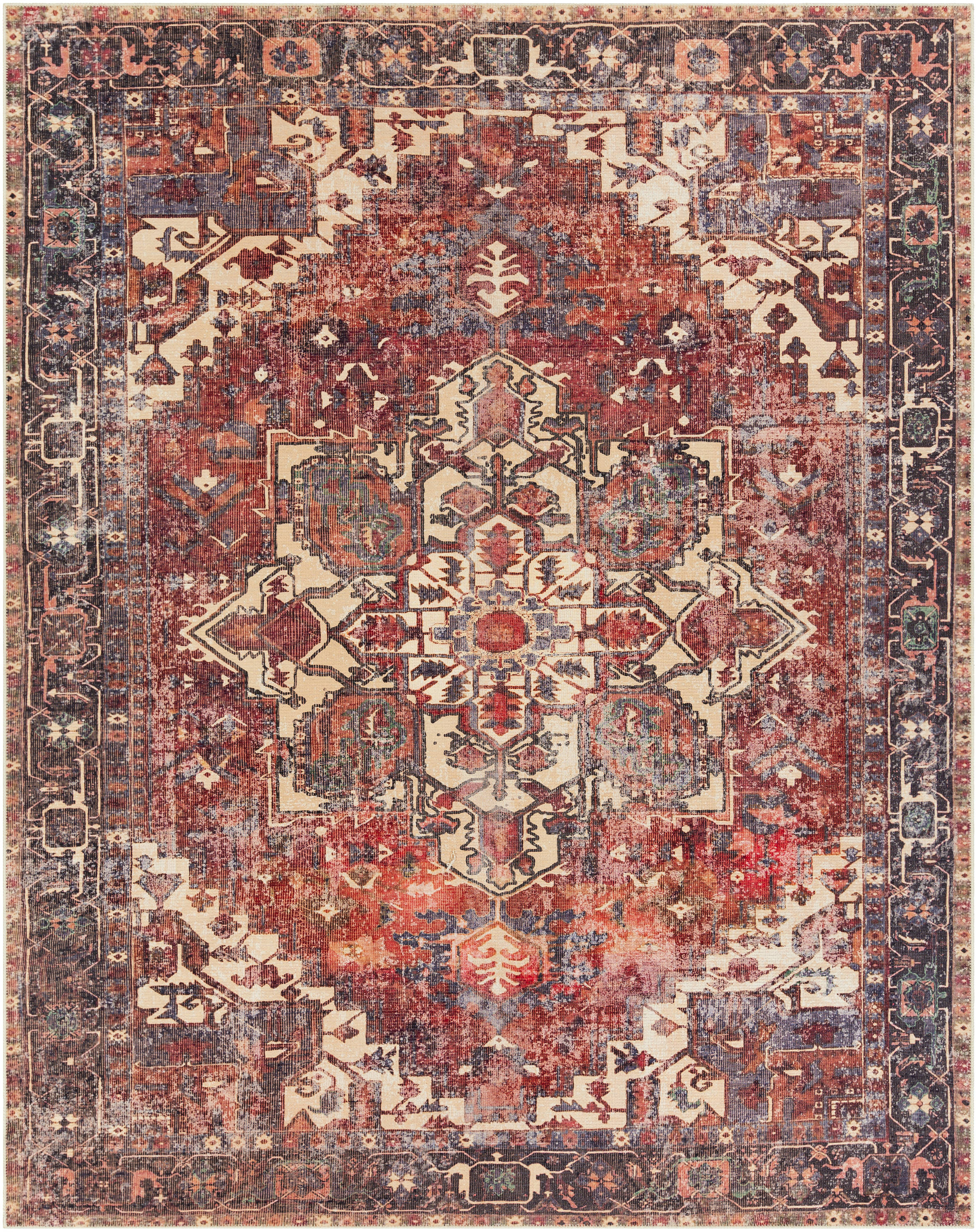 Livabliss AML2308-710103 rugs - View #2