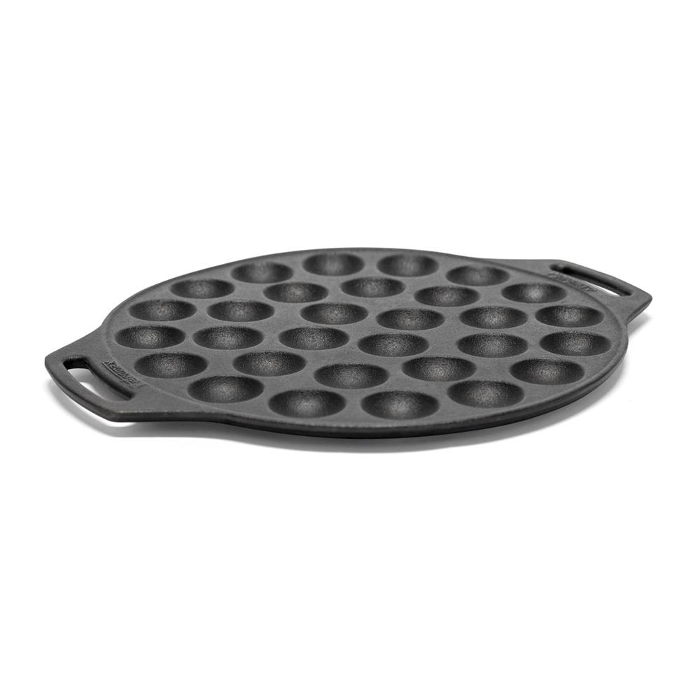 Lehman's POFF30 Cooking-Pans-Skillets - View #3