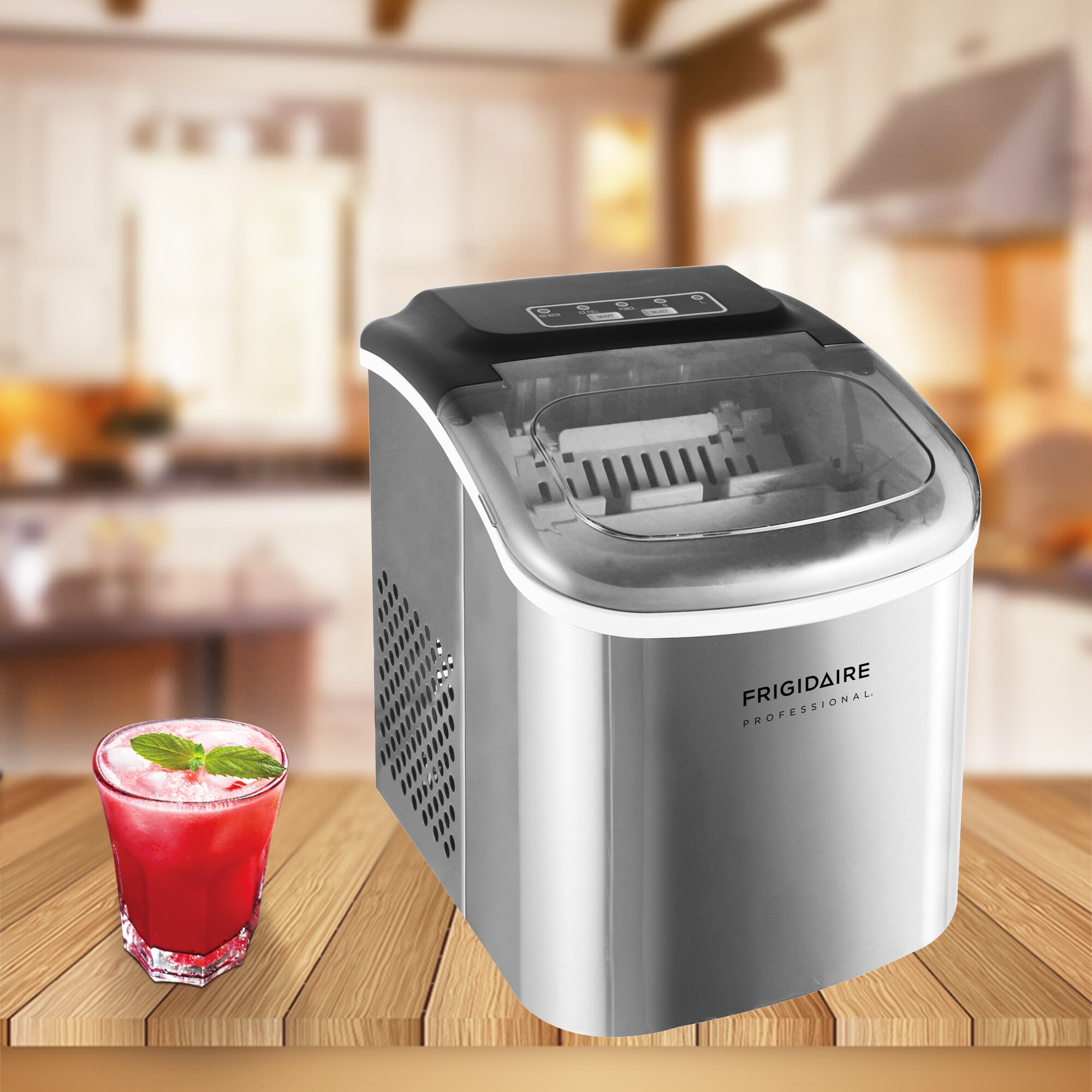 Frigidaire FXIC151-SS Ice-Makers - View #5