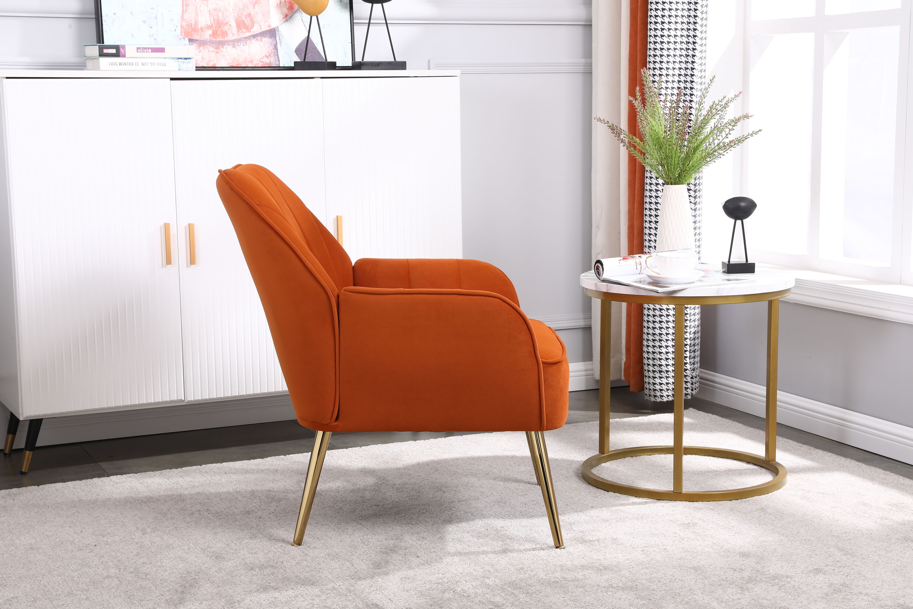 Damerin CXZ-138 chairs - View #4