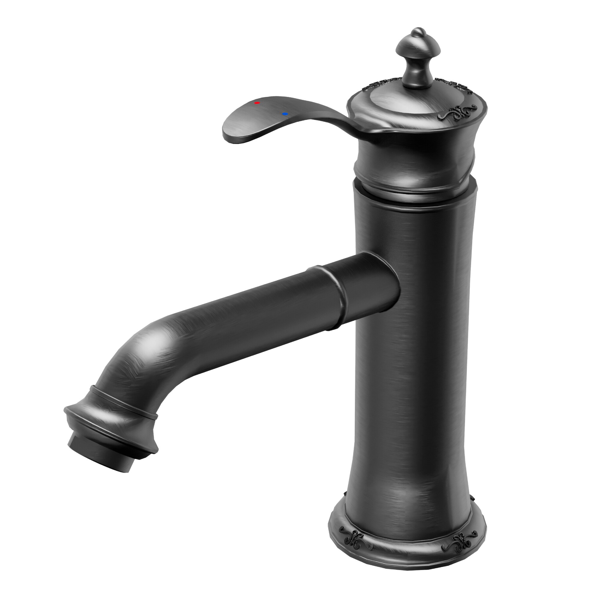 Karran KBF470GG Lavatory-Faucets - View #2