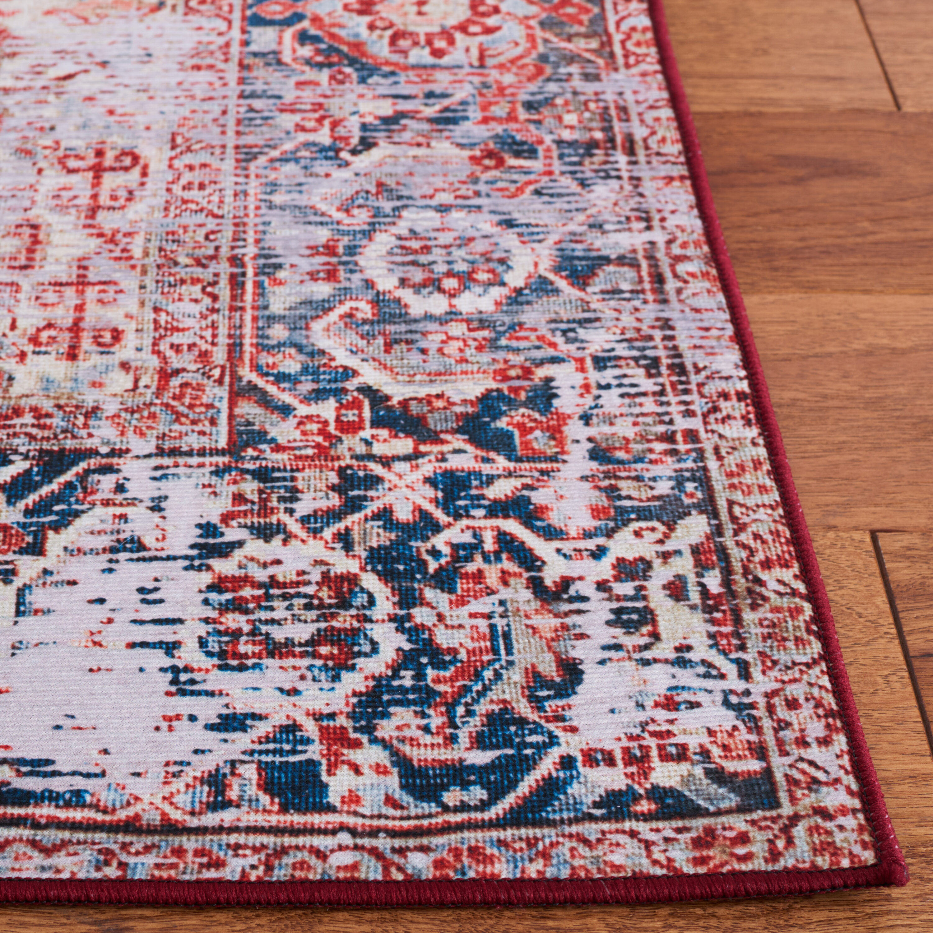Safavieh TSN177P-5 rugs - View #3