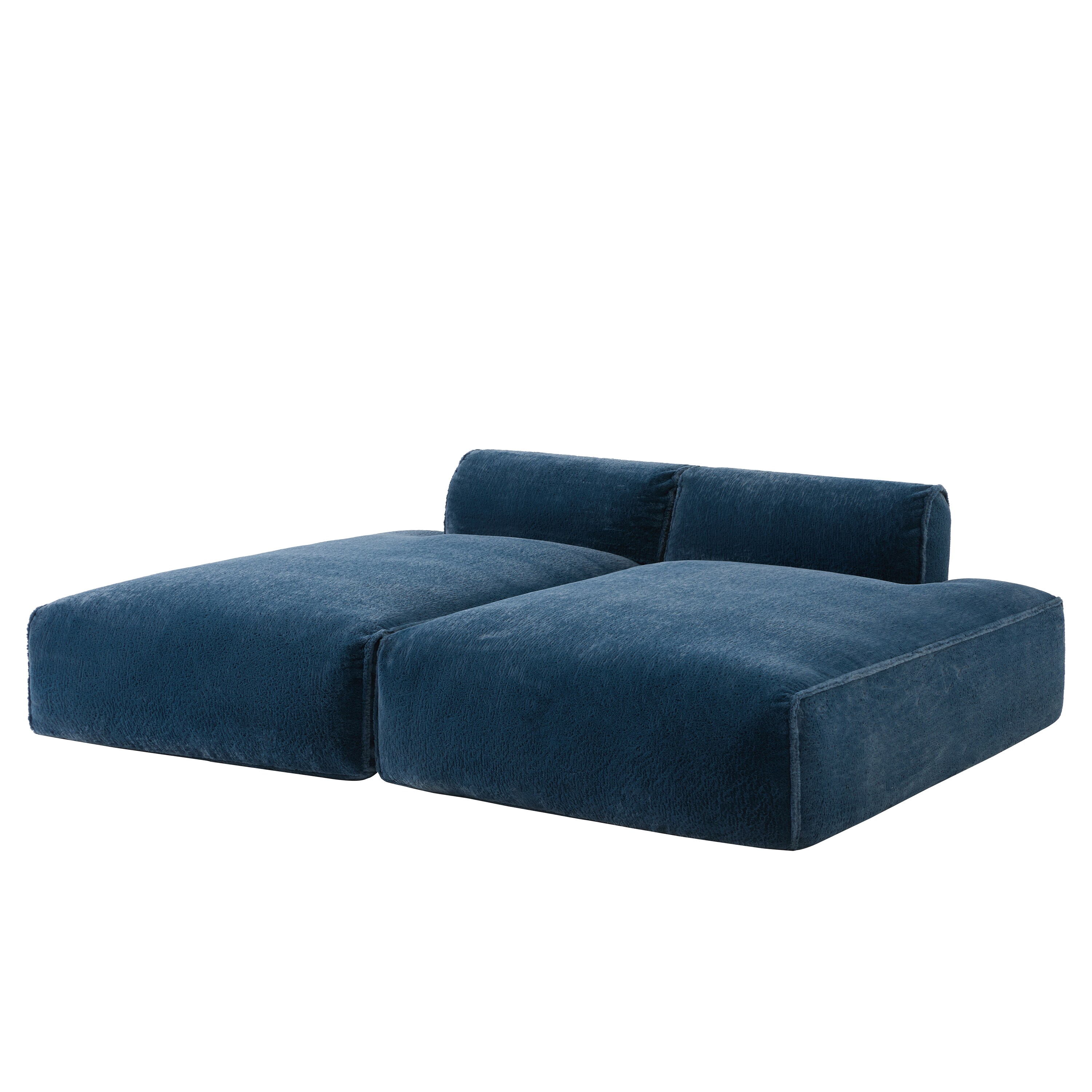 ModernLuxe N723S9701C Sofas-Loveseats - View #14