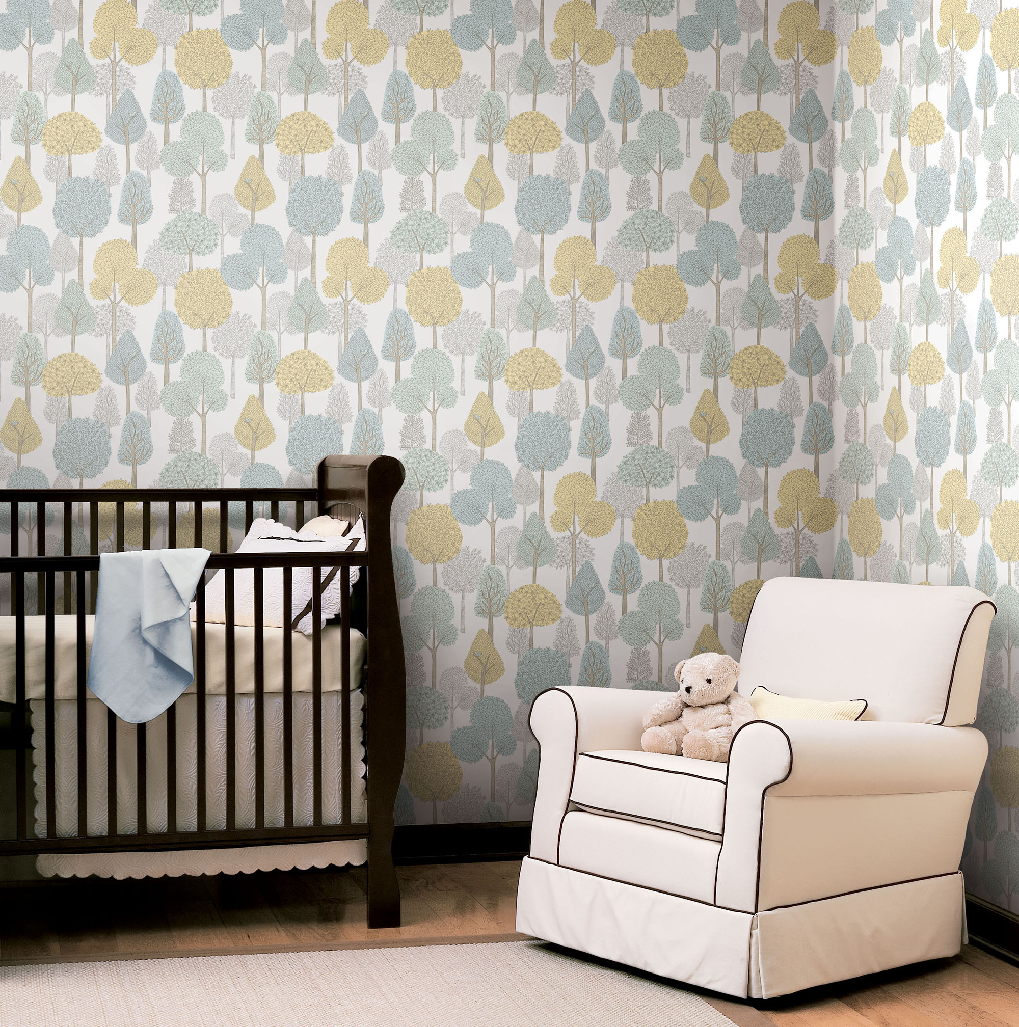 York Wallcoverings PSW1188RL wallpaper - View #3