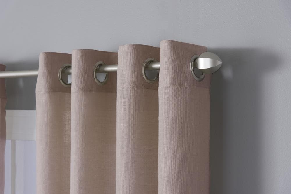 LIVING LOGIC X768  .08195ZBG curtains - View #3