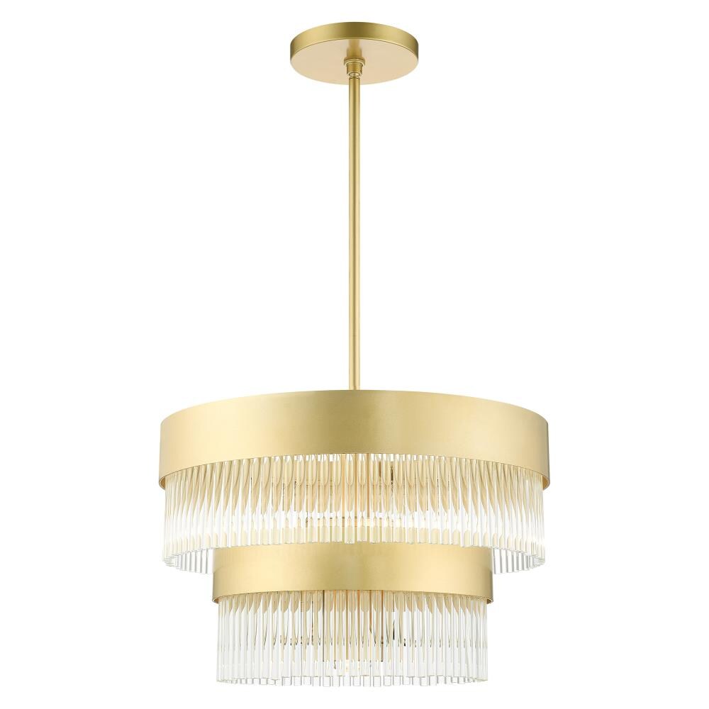 Livex Lighting 49824-33 b090015 - View #4