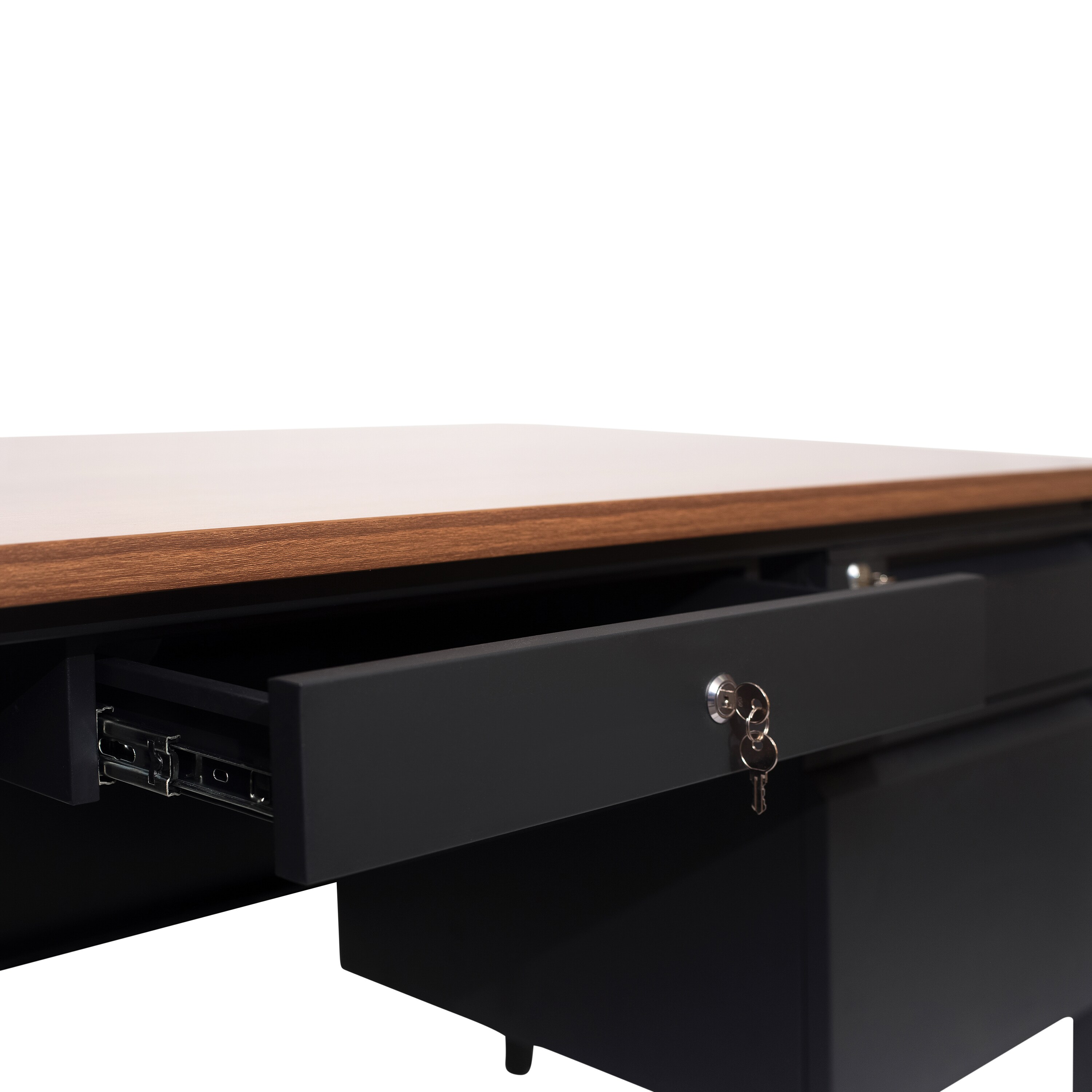 Flash Furniture 196861040382 desks - View #12