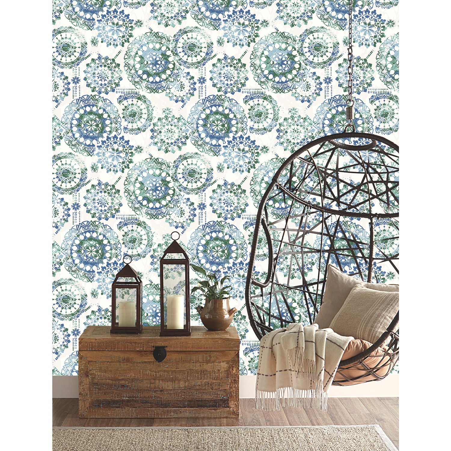 RoomMates RMK11726WP wallpaper - View #3