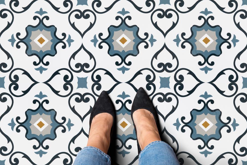 Achim RTFTV601FA Vinyl-Tiles - View #3