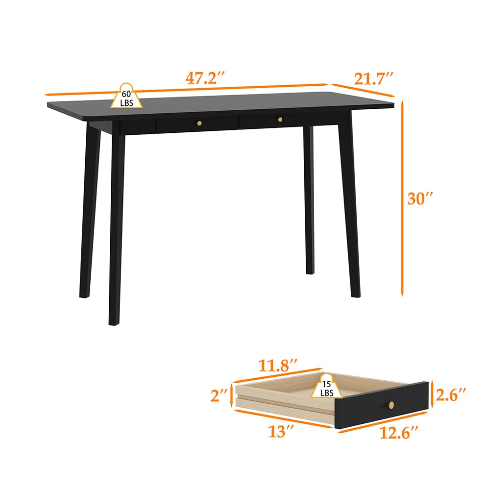 Homsee V-KF210327-01 desks - View #17