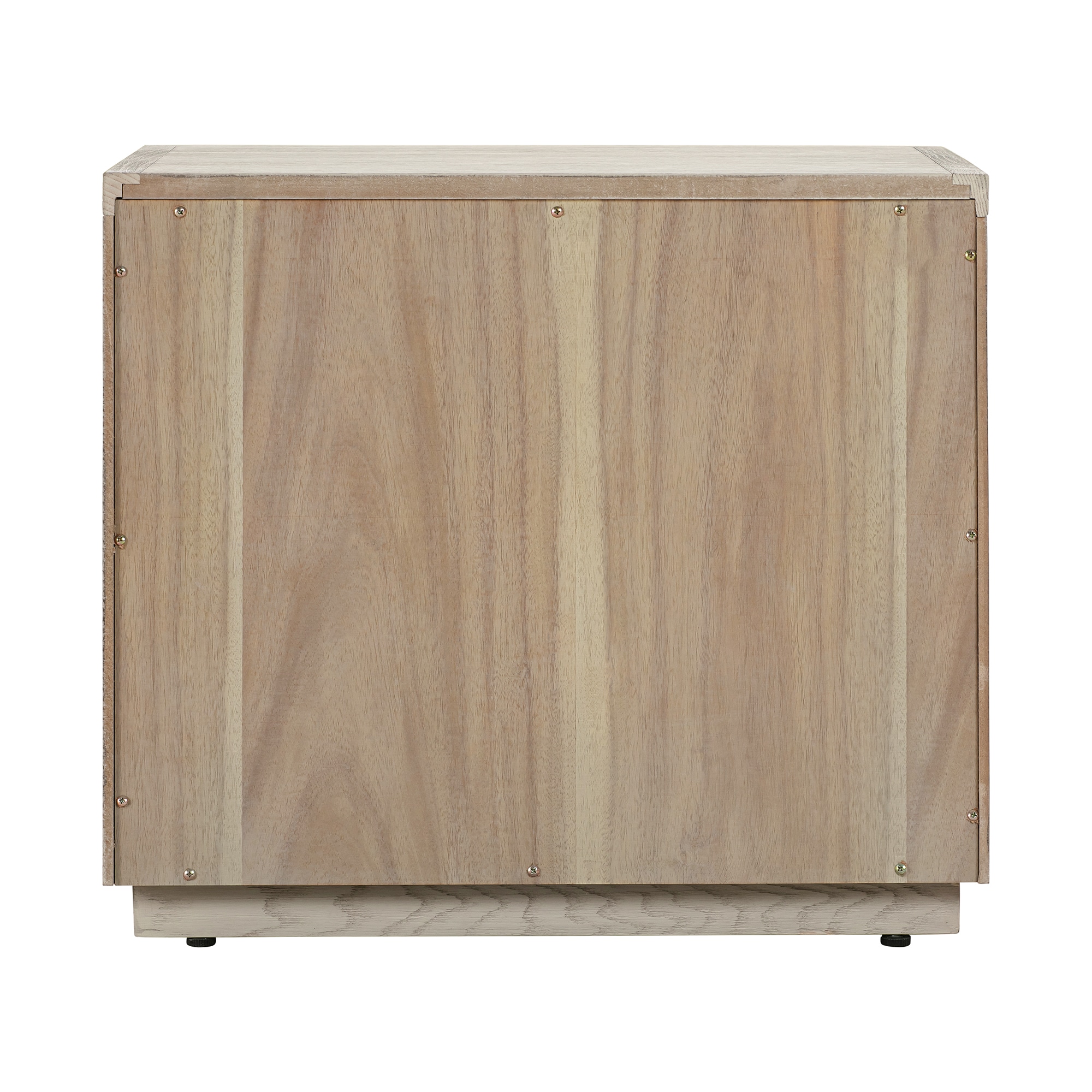 Armen Living LCAJLAGR nightstands - View #4