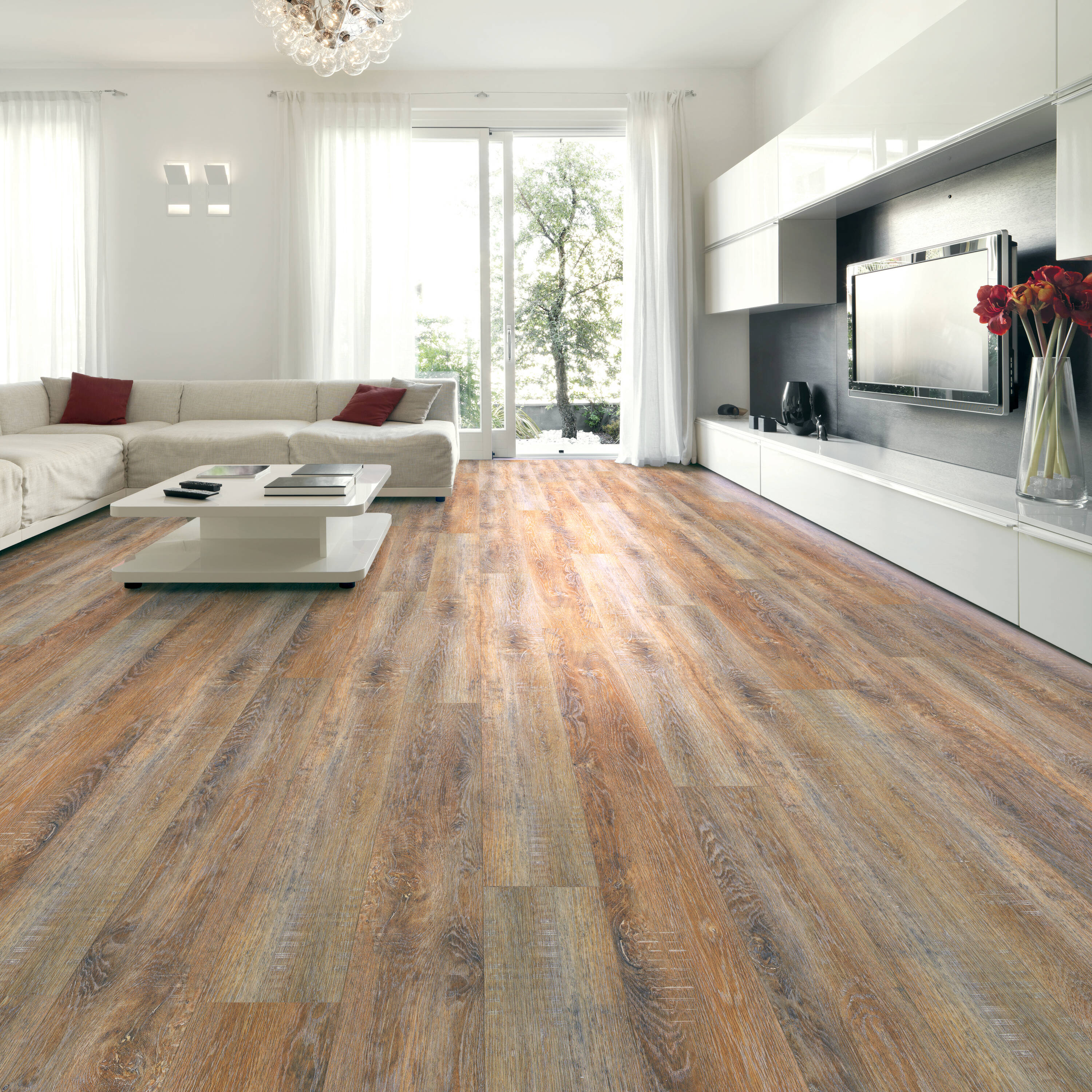 Element Flooring E20068S Luxury-Vinyl-Plank-Samples - View #2