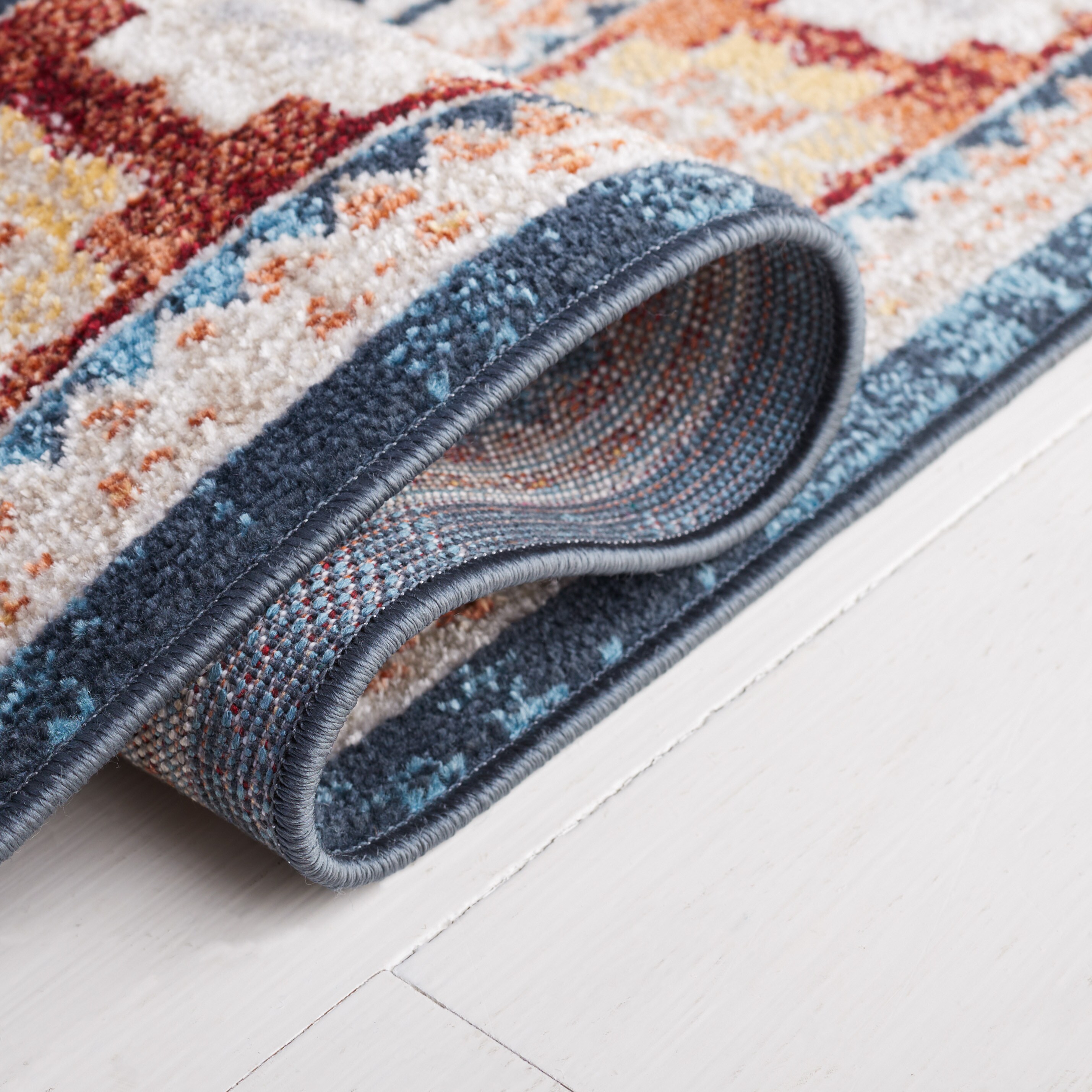 Safavieh BAY106M-7SQ rugs - View #4