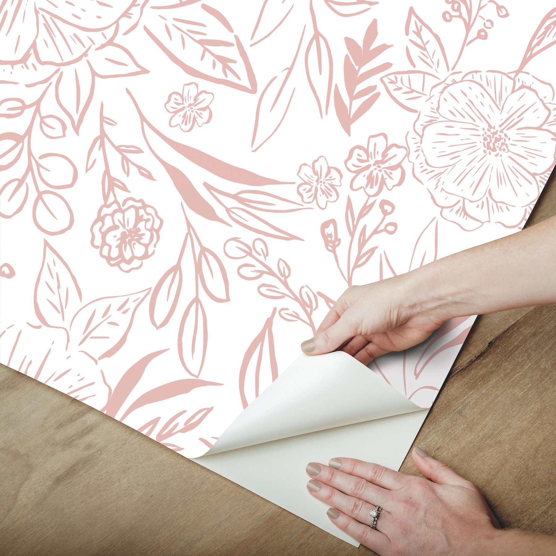 RoomMates RMK12362PLW wallpaper - View #7