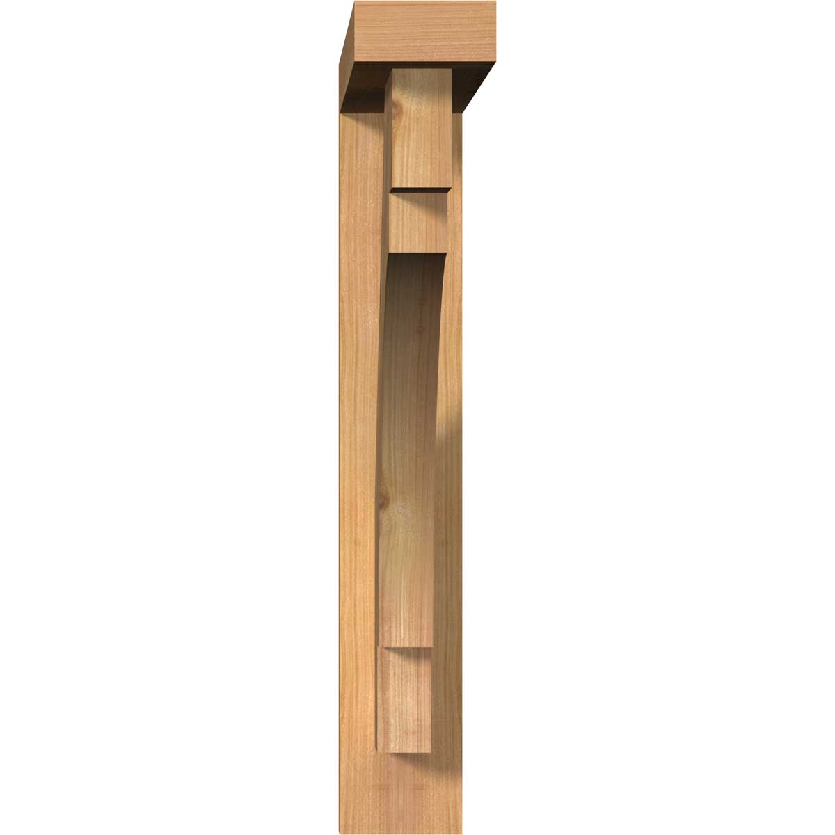 Ekena Millwork 1463120 Exterior-Brackets-Braces - View #2