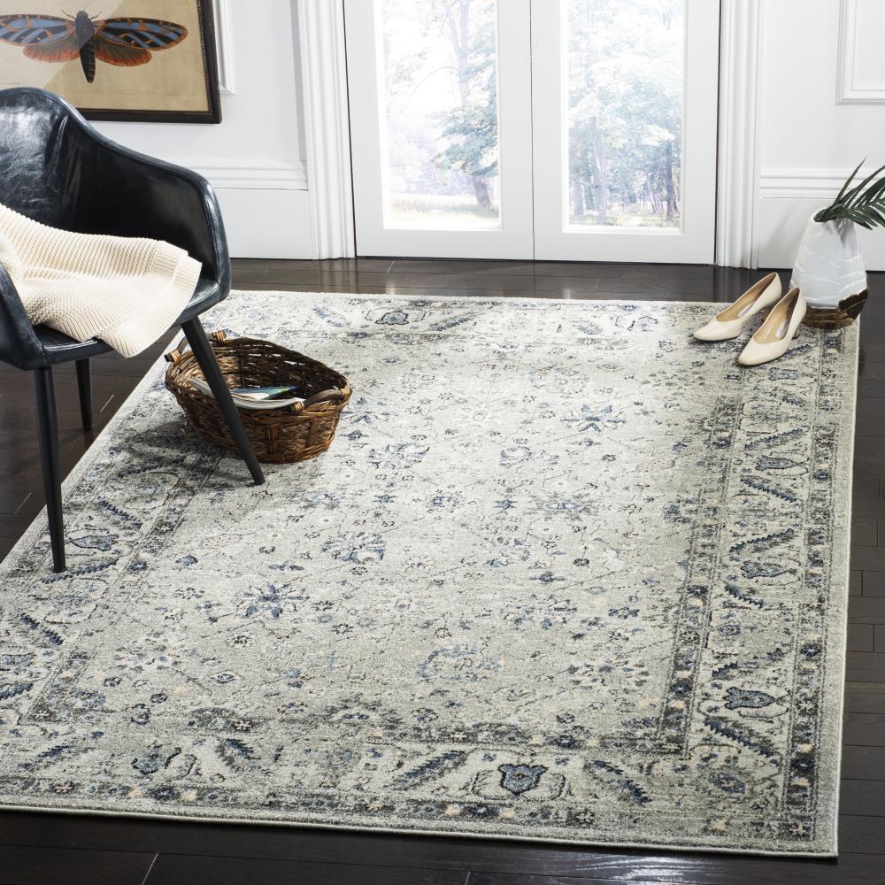 Safavieh CHL413F-7SQ rugs - View #2