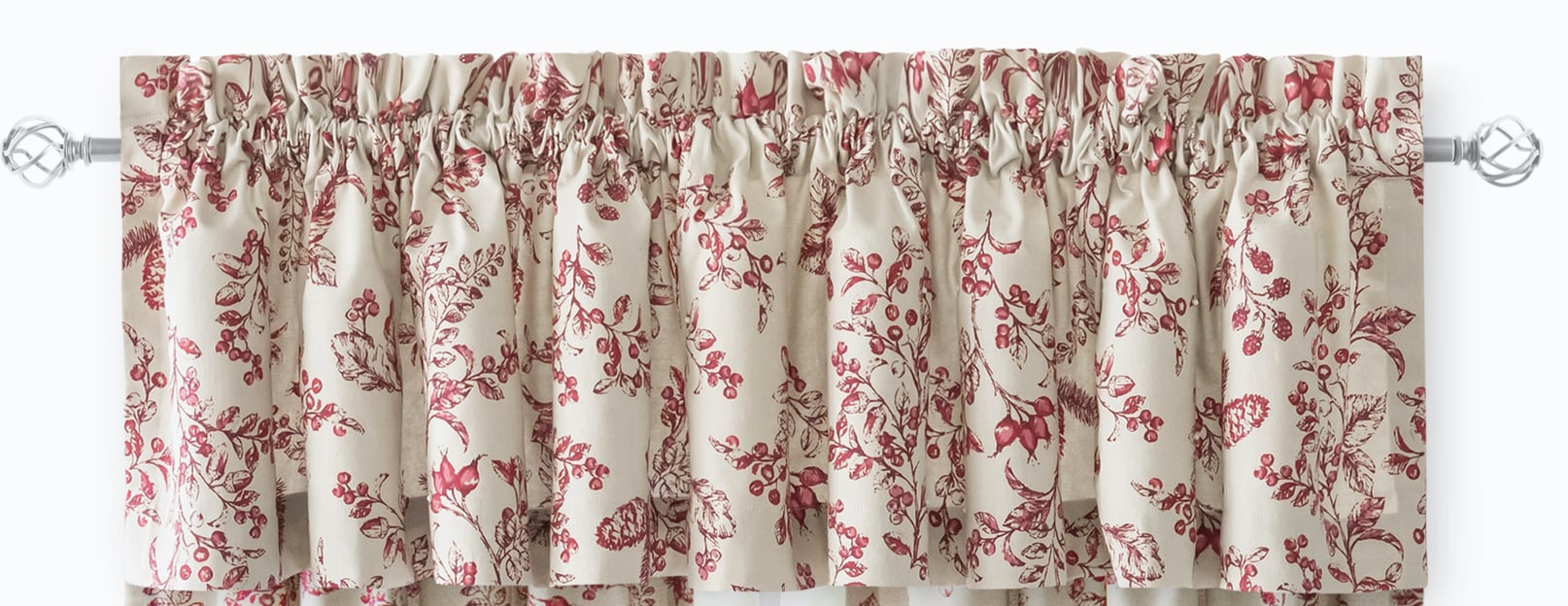 Ricardo Trading 04410-67-013-16 valances - View #3