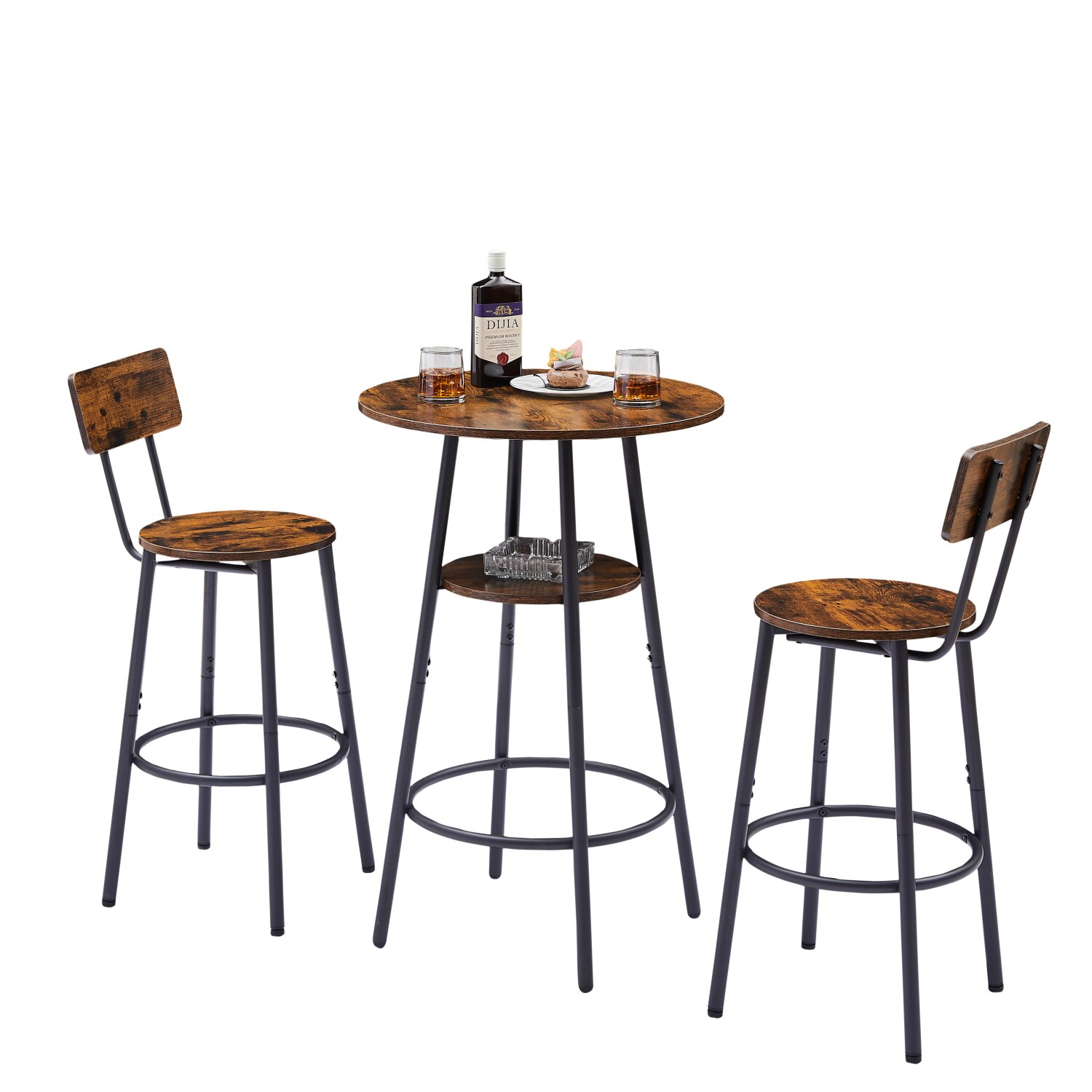 Streamdale Furniture W116294524 stools - View #7