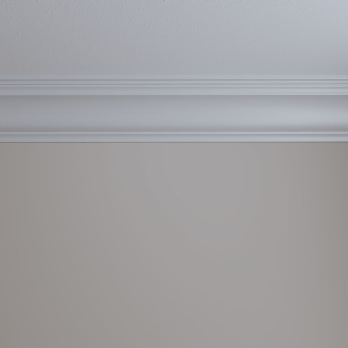 Ekena Millwork MLD06X06X08ED Crown-Moulding - View #11